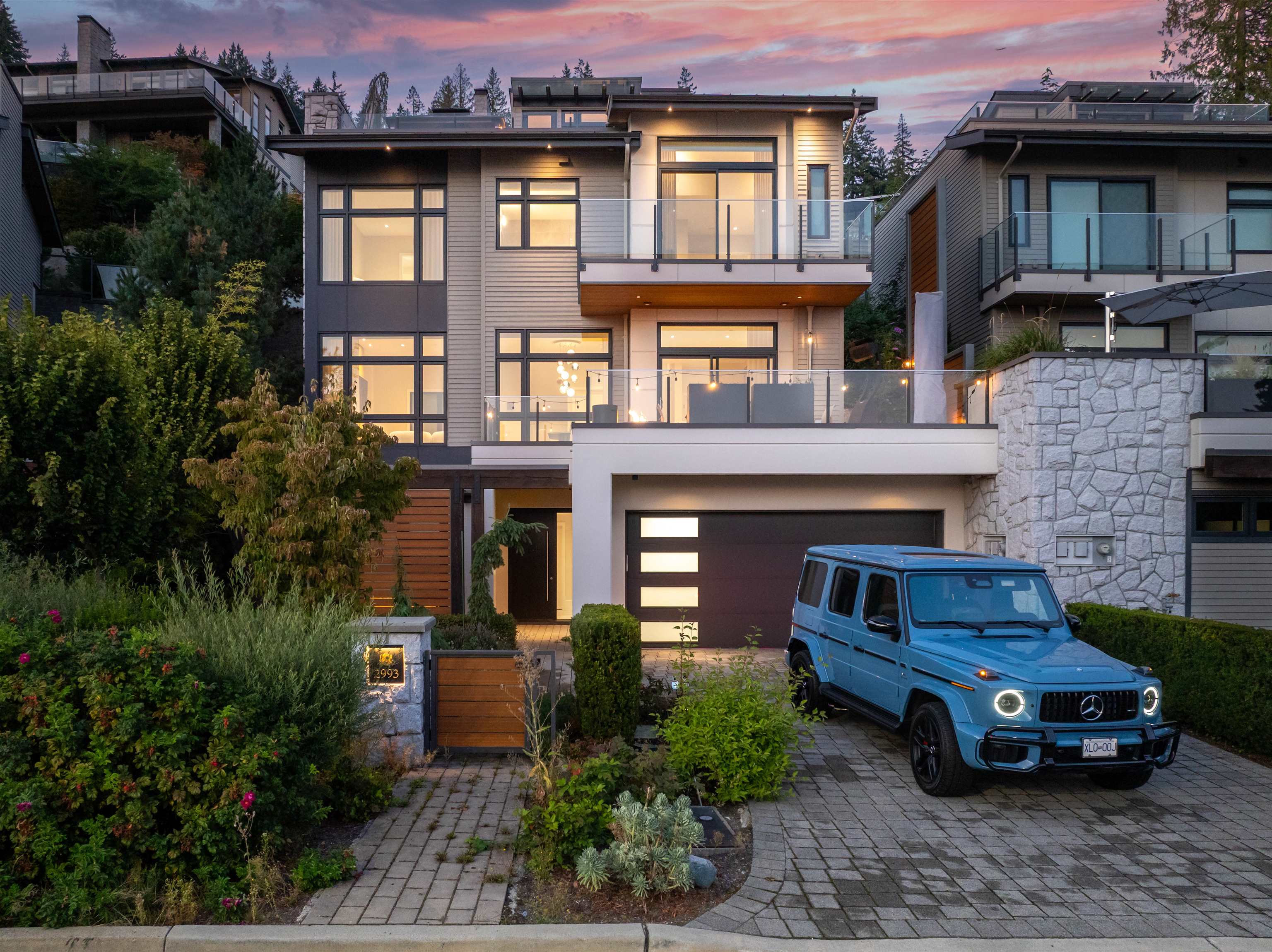 2993 BURFIELD PLACE, West Vancouver BC V7S 0A9, R3049418, BC,