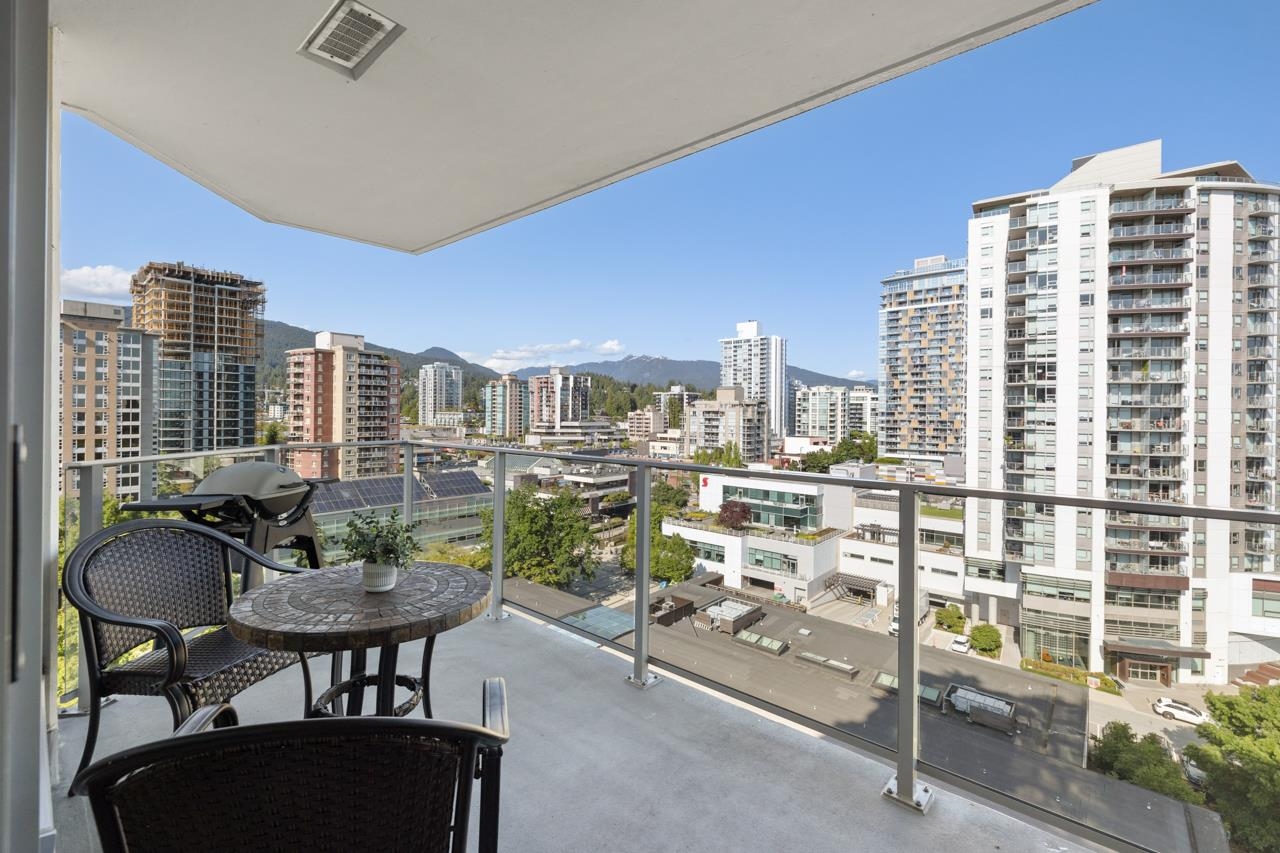 1302 158 13TH STREET, R3049419, BC,
