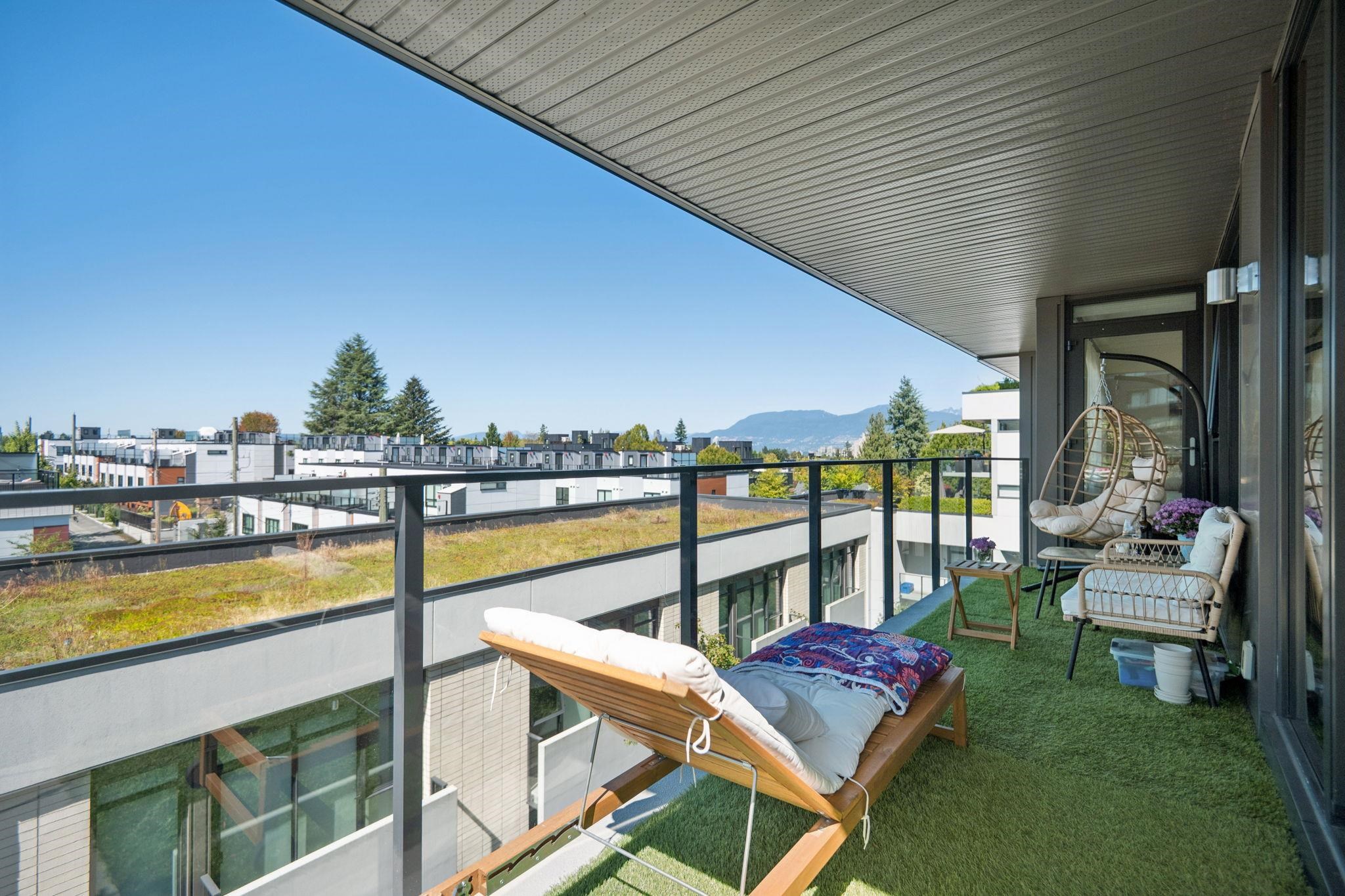 510 4427 CAMBIE STREET, R3049426, BC,