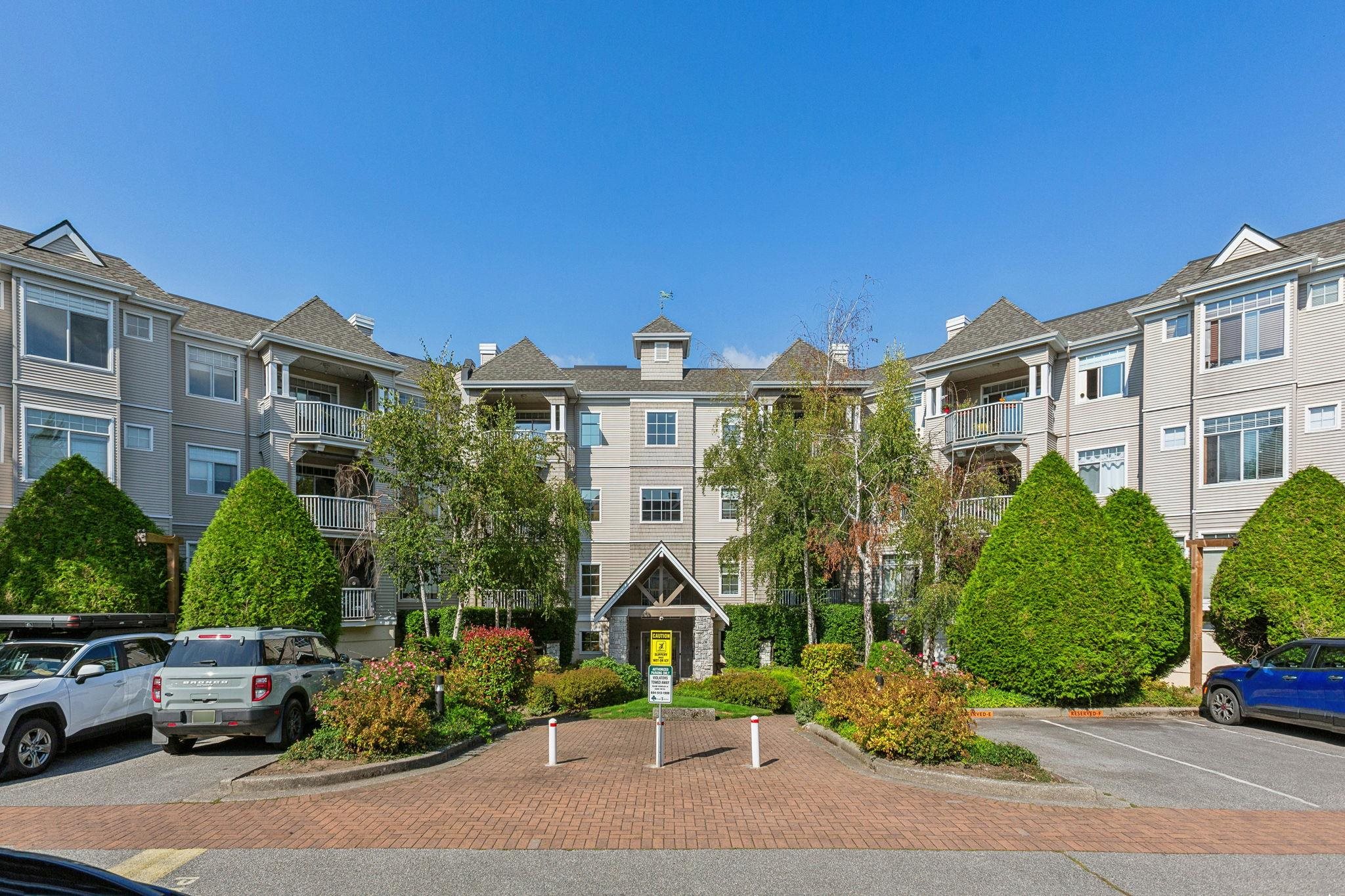 111 20897 57 AVENUE, R3049437, BC,