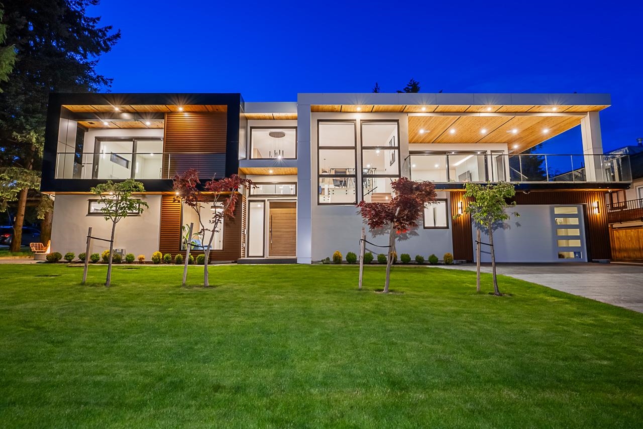 15911 CLIFF AVENUE, White Rock BC V4B 1W8, R3049444, BC,