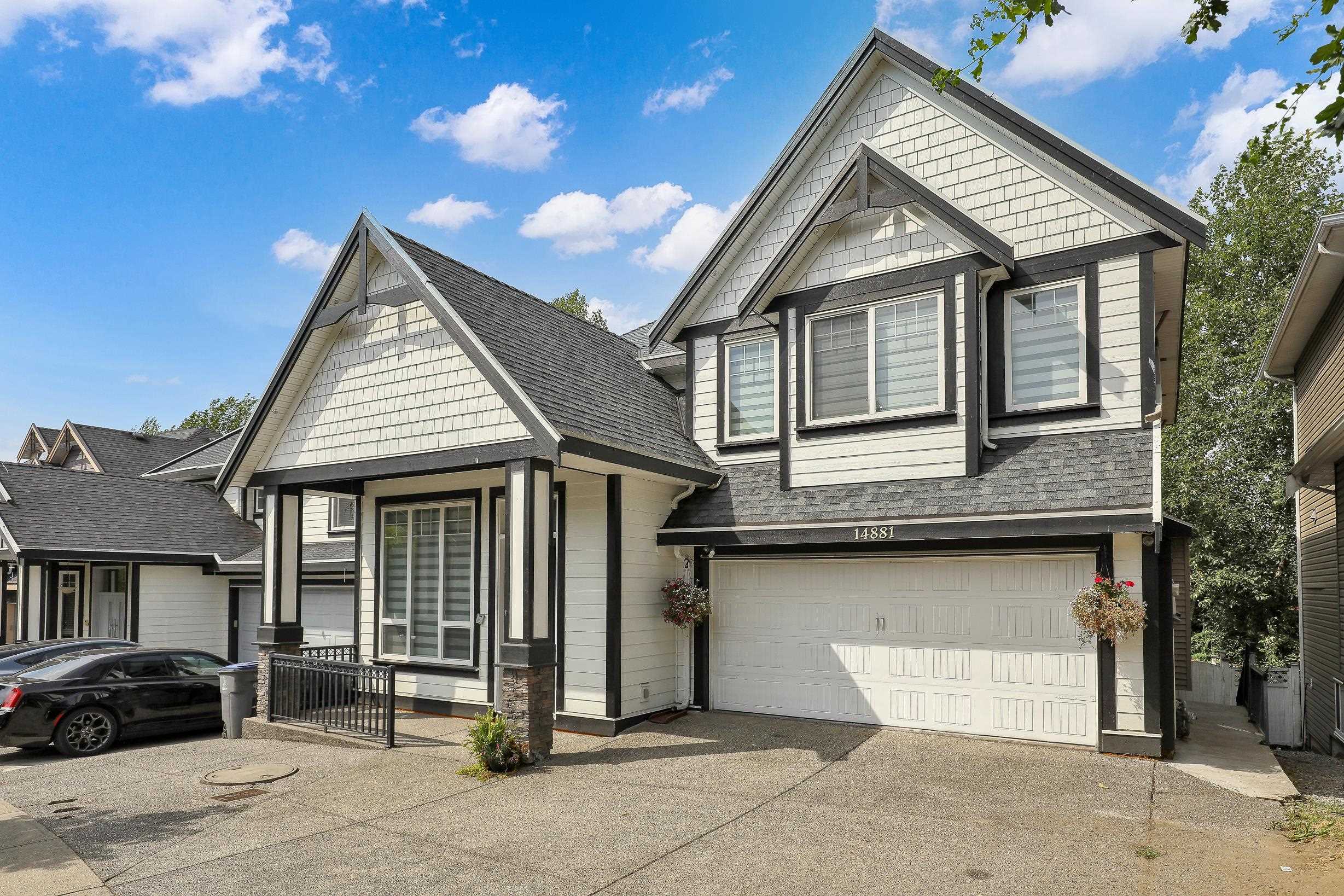 14881 63 AVENUE, Surrey BC V3S 2W9, R3049476, BC,