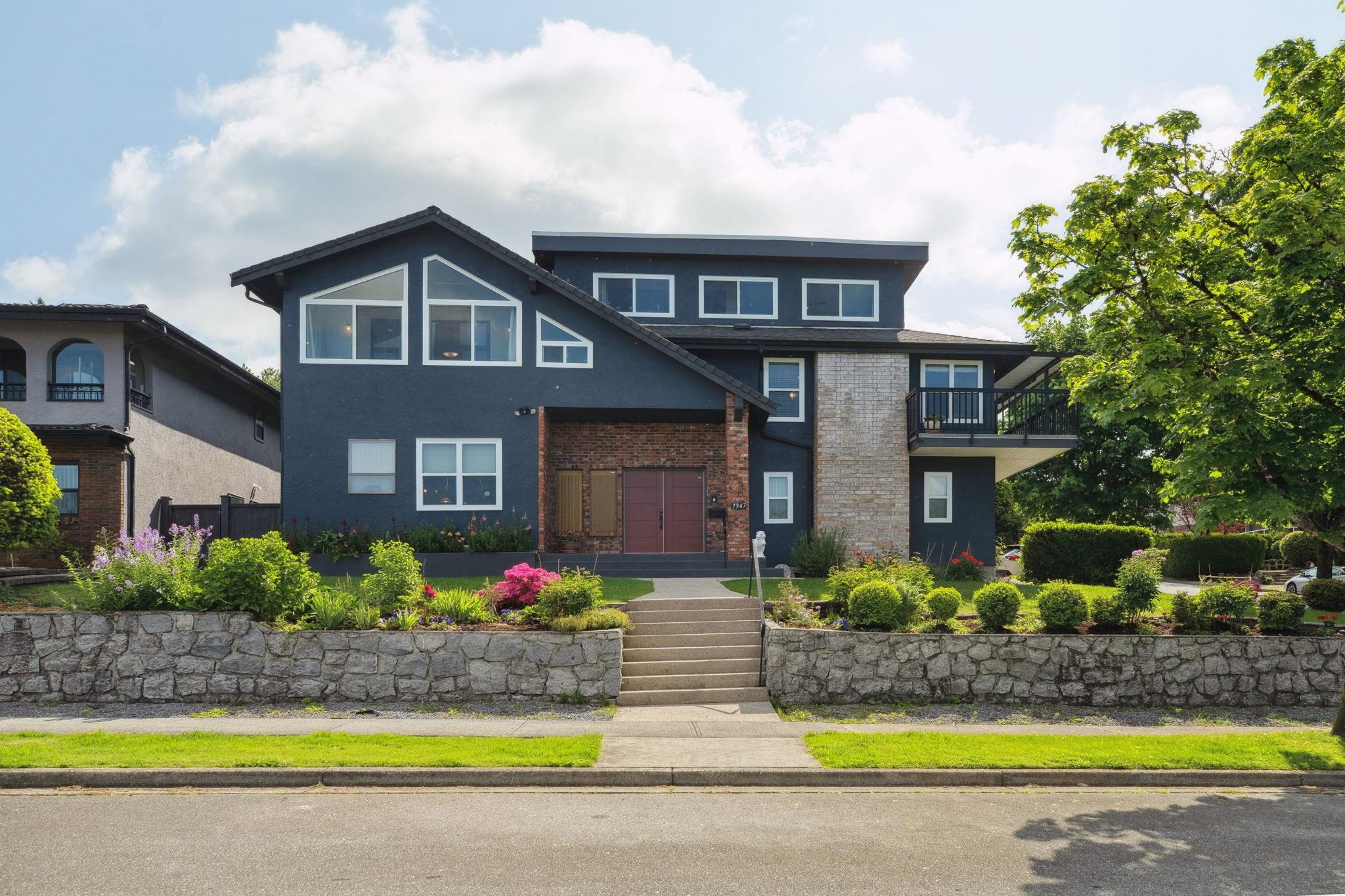 7347 QUEENSTON COURT, Burnaby BC V5A 3M5, R3049482, BC,