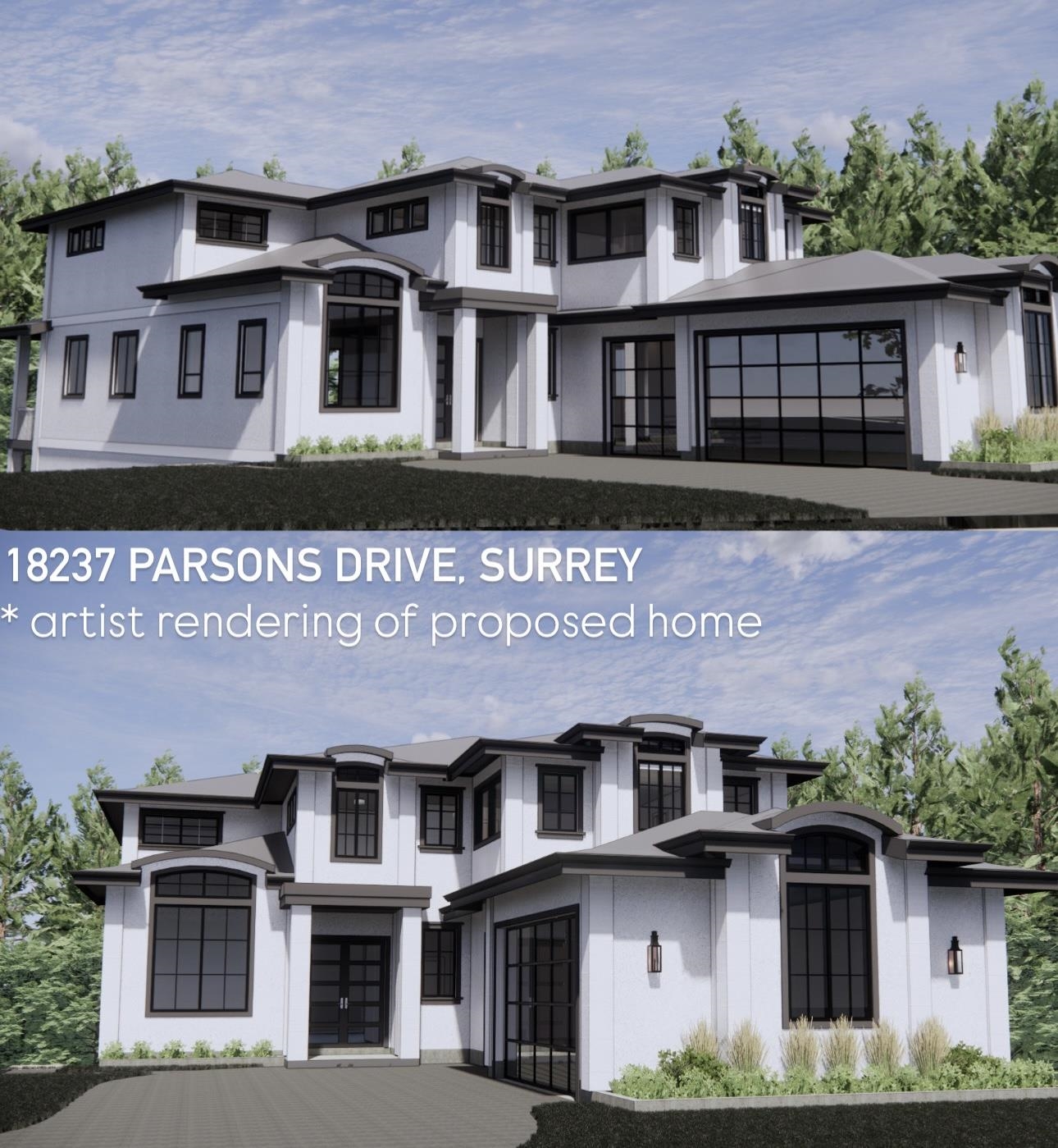 18237 PARSONS DRIVE, Surrey BC V4N 4K1, R3049499, BC,