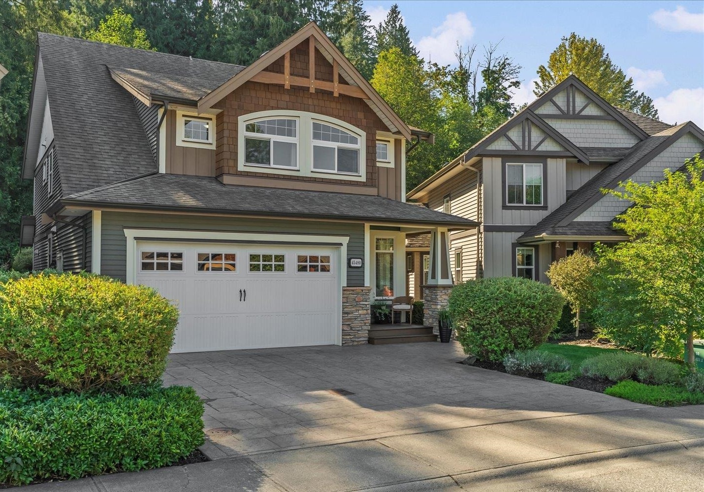 45480 ARIEL PLACE, Cultus Lake BC V2R 0K7, R3049503, BC,