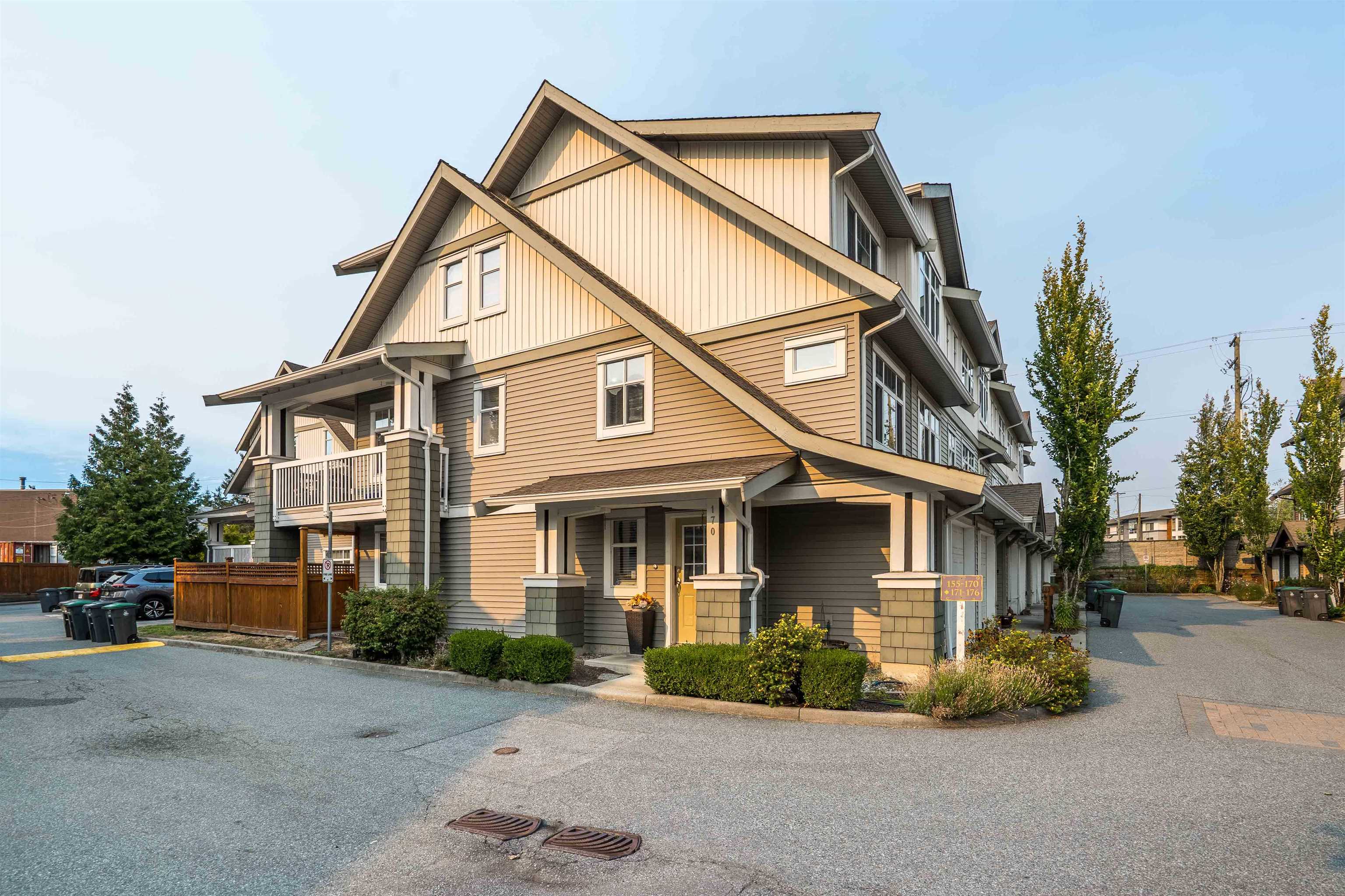170 16177 83 AVENUE, R3049535, BC,