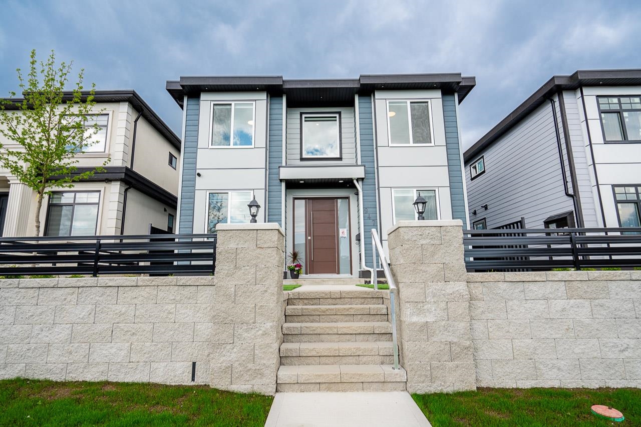 947 WALLS AVENUE, Coquitlam BC V3K 2T2, R3049538, BC,
