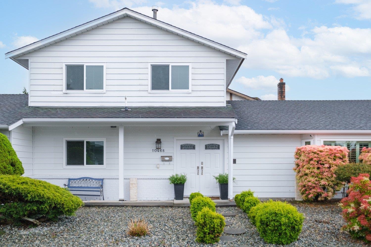 10468 TRURO DRIVE, Richmond BC V7E 5B4, R3049549, BC,