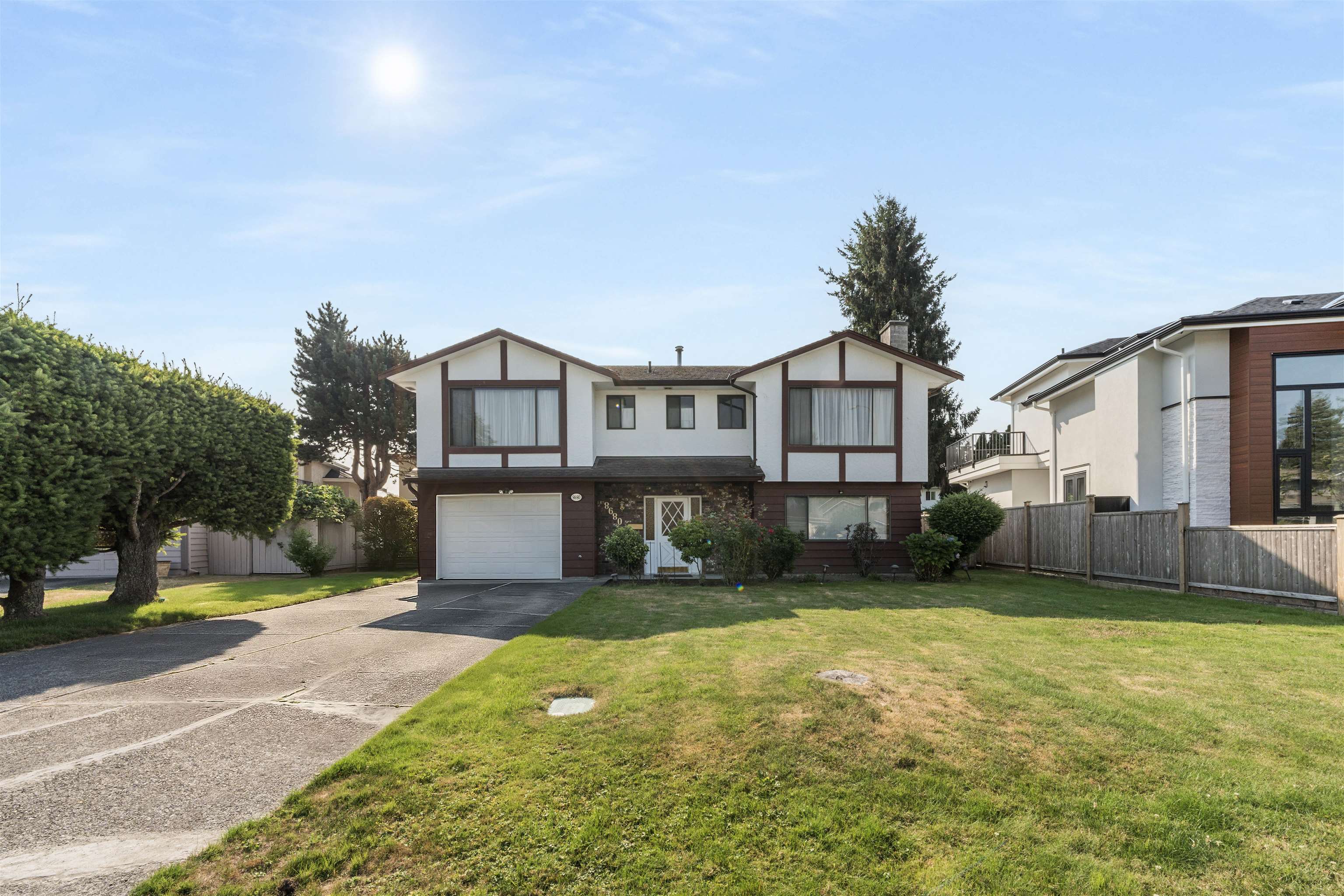 8680 DEMOREST DRIVE, Richmond BC V7A 4M1, R3049593, BC,