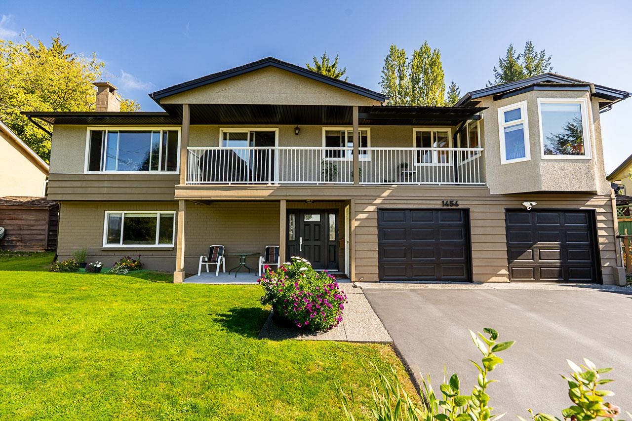 1454 JUNE CRESCENT, Port Coquitlam BC V3C 2Y1, R3049595, BC,