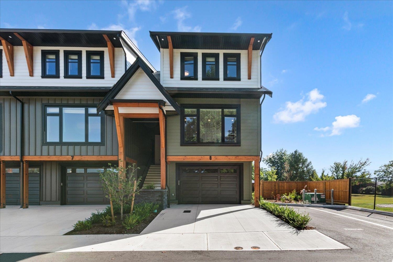 8 46106 RIVERSIDE DRIVE, R3049597, BC,