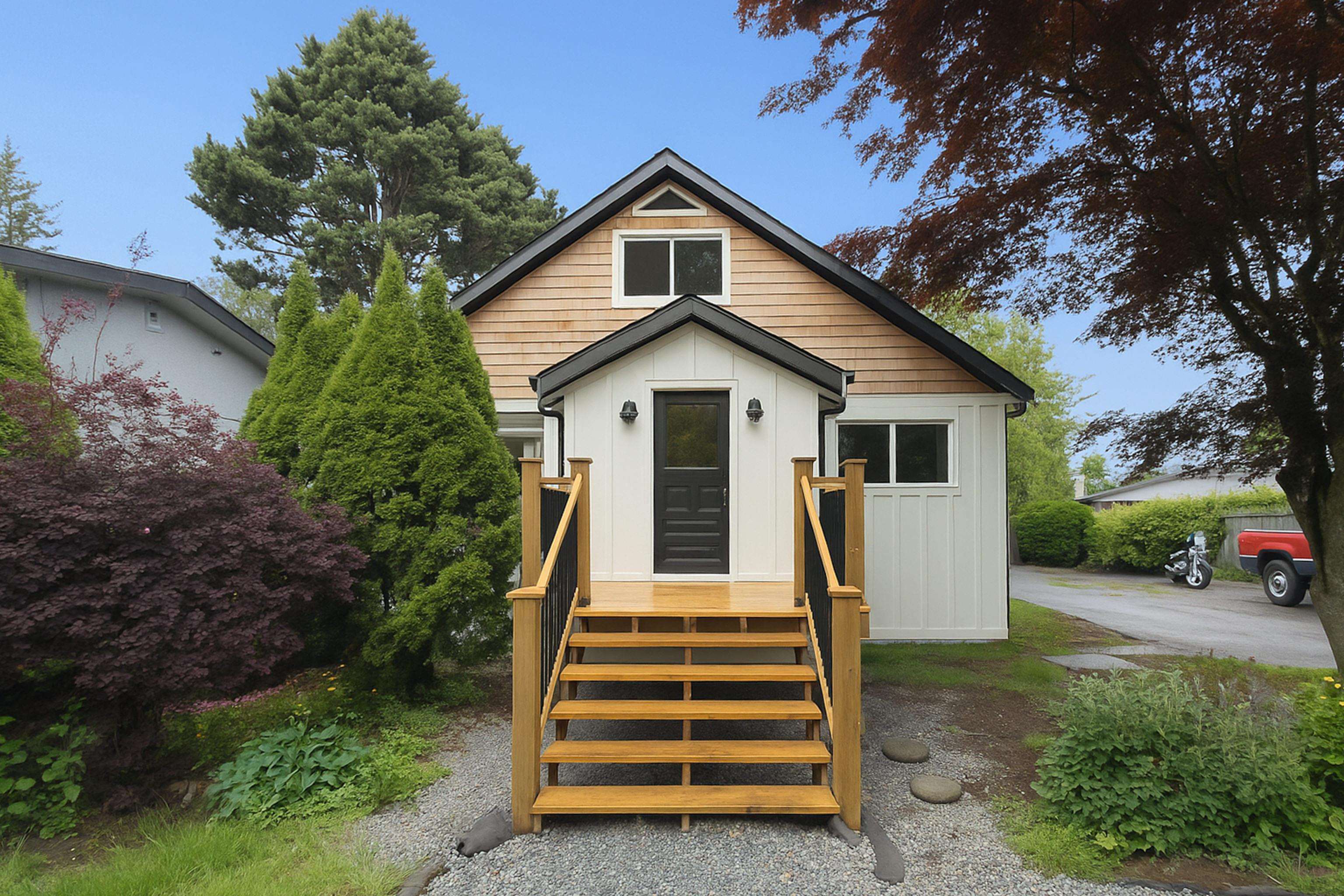 20831 RIVER ROAD, Maple Ridge BC V2X 1Z8, R3049609, BC,