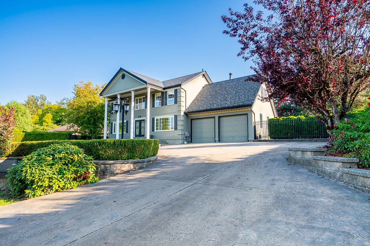 16518 86A AVENUE, Surrey BC V4N 3G7, R3049614, BC,