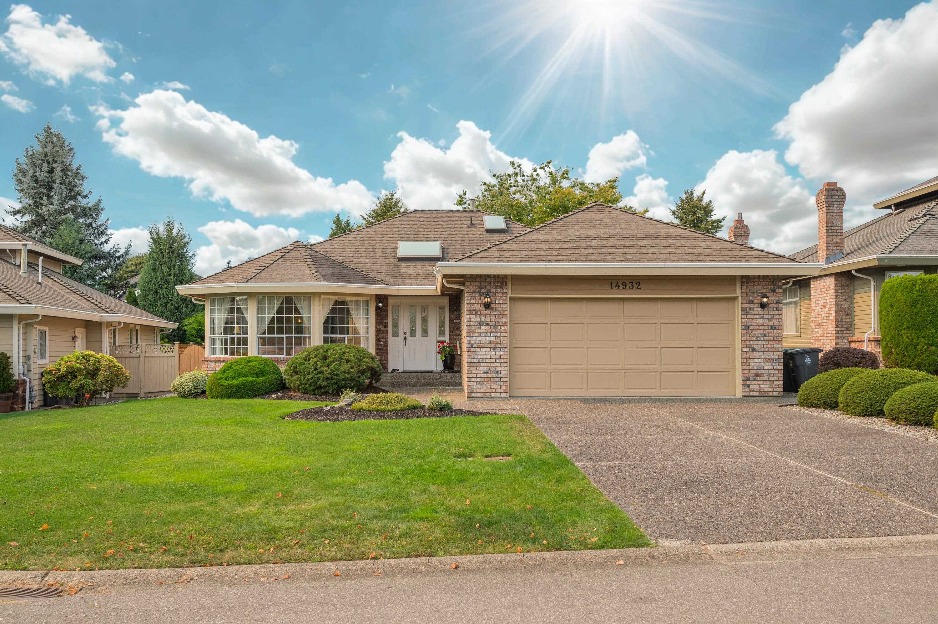 14932 21B AVENUE, Surrey BC V4A 8Z7, R3049624, BC,