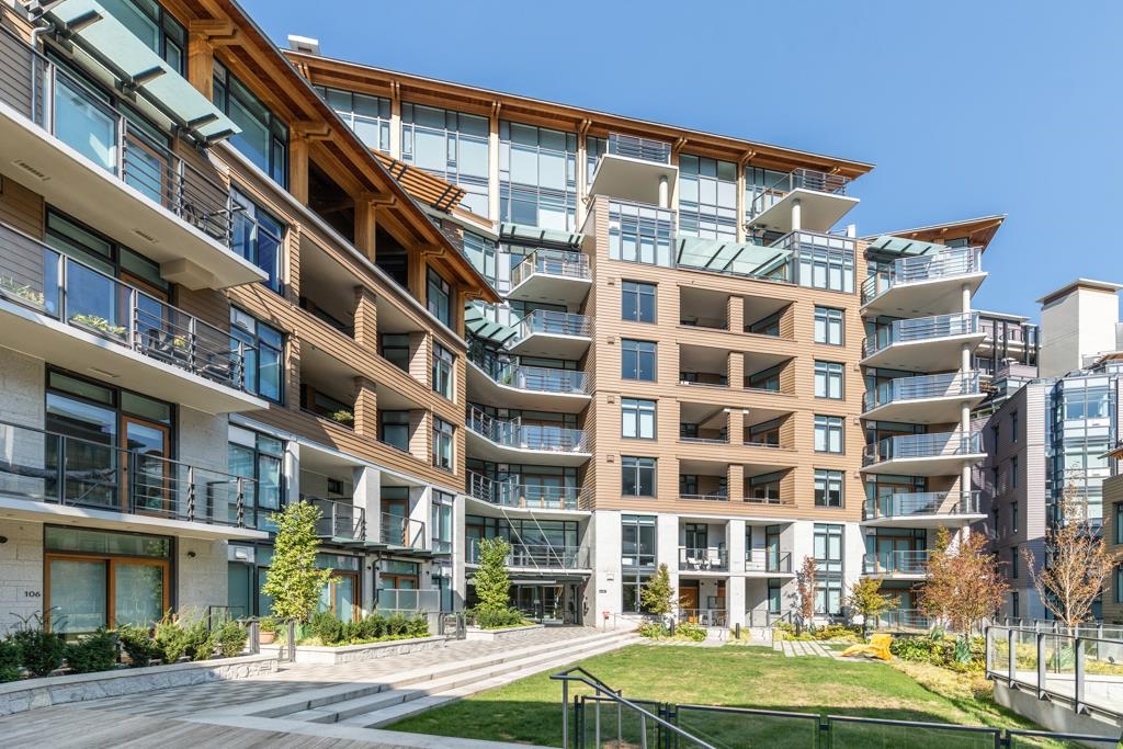 604 6687 NELSON AVENUE, R3049628, BC,