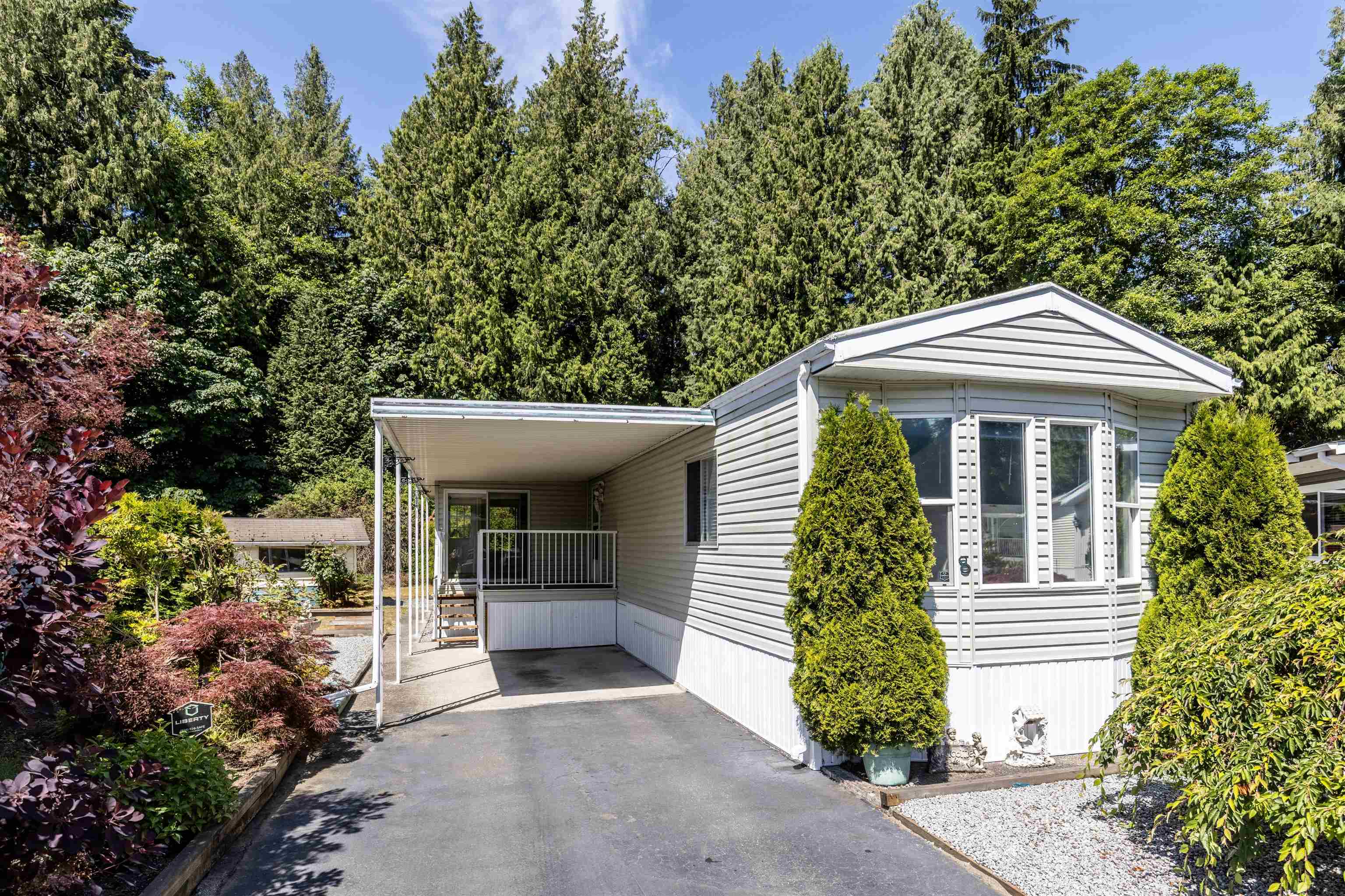 8 2315 198 STREET, R3049640, BC,