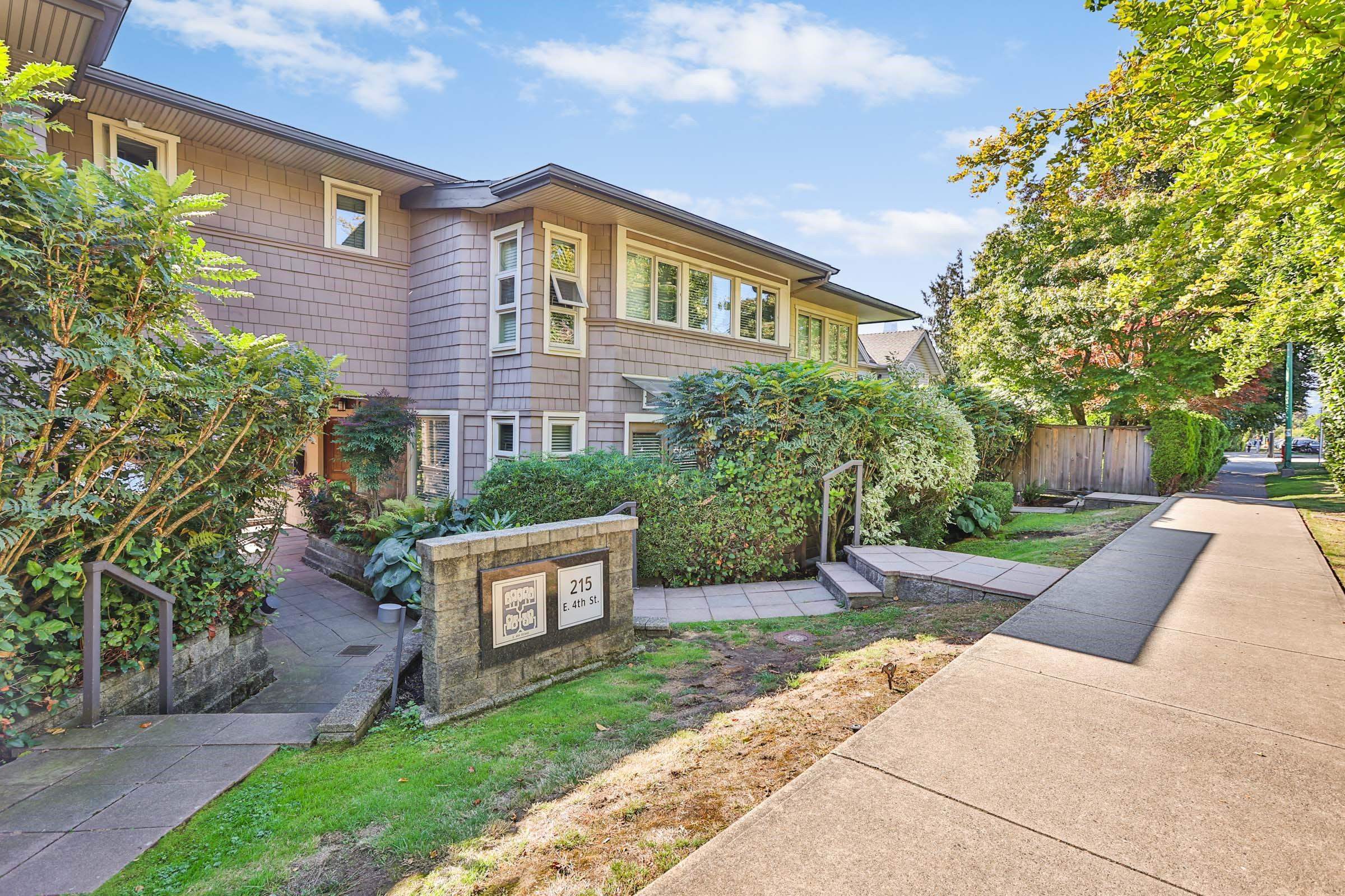 4 215 4TH STREET, R3049643, BC,