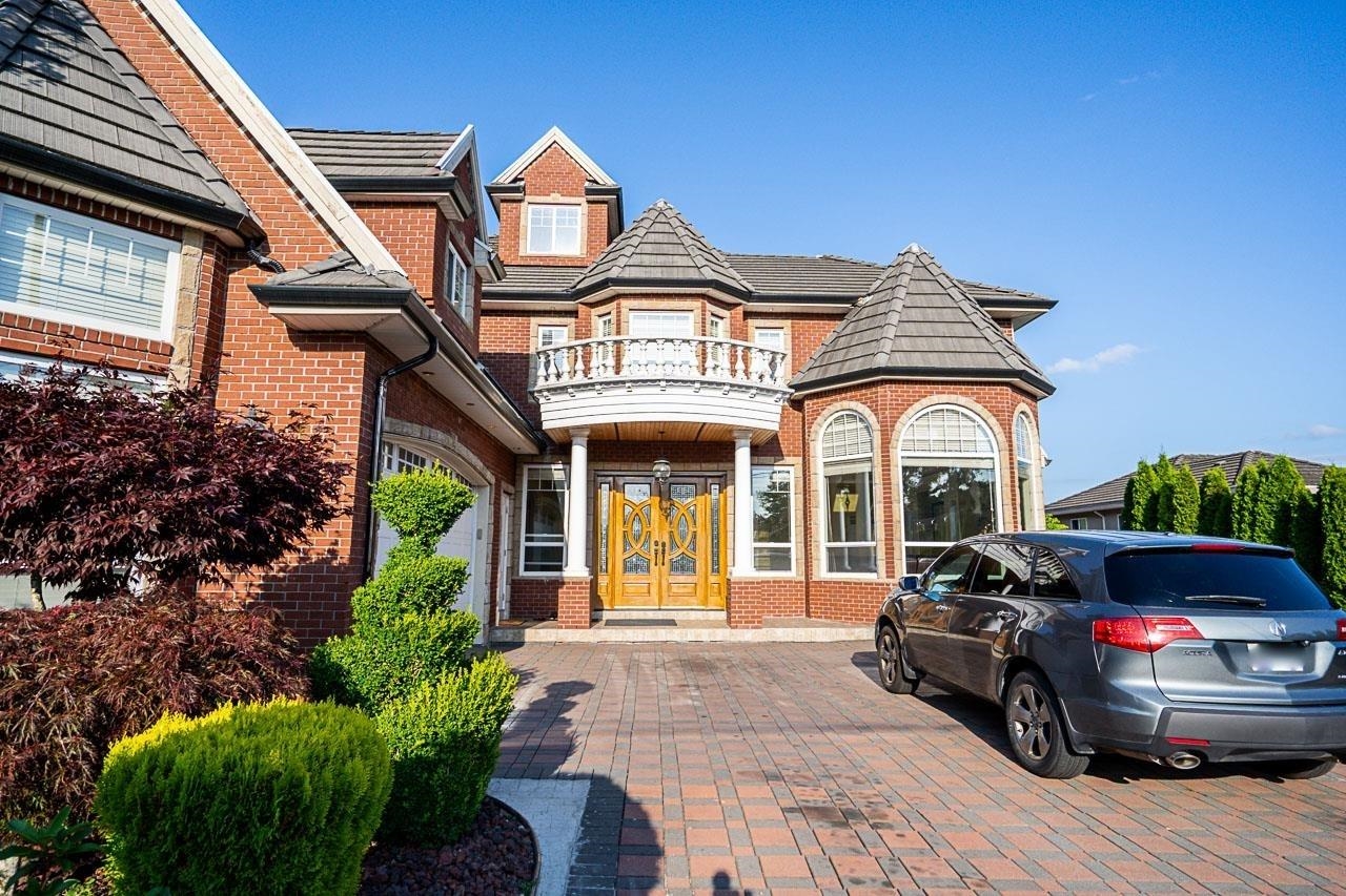 9316 125 STREET, Surrey BC V3V 4X6, R3049648, BC,