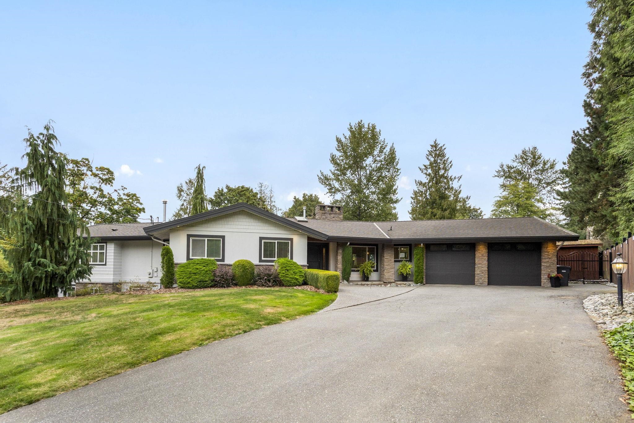 4374 BRIDGEVIEW STREET, Abbotsford BC V4X 1W8, R3049651, BC,