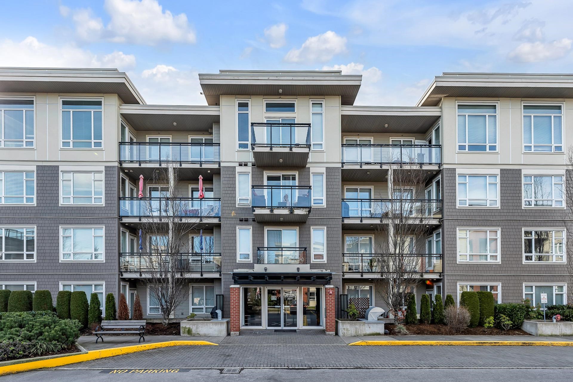 A217 20211 66 AVENUE, R3049657, BC,