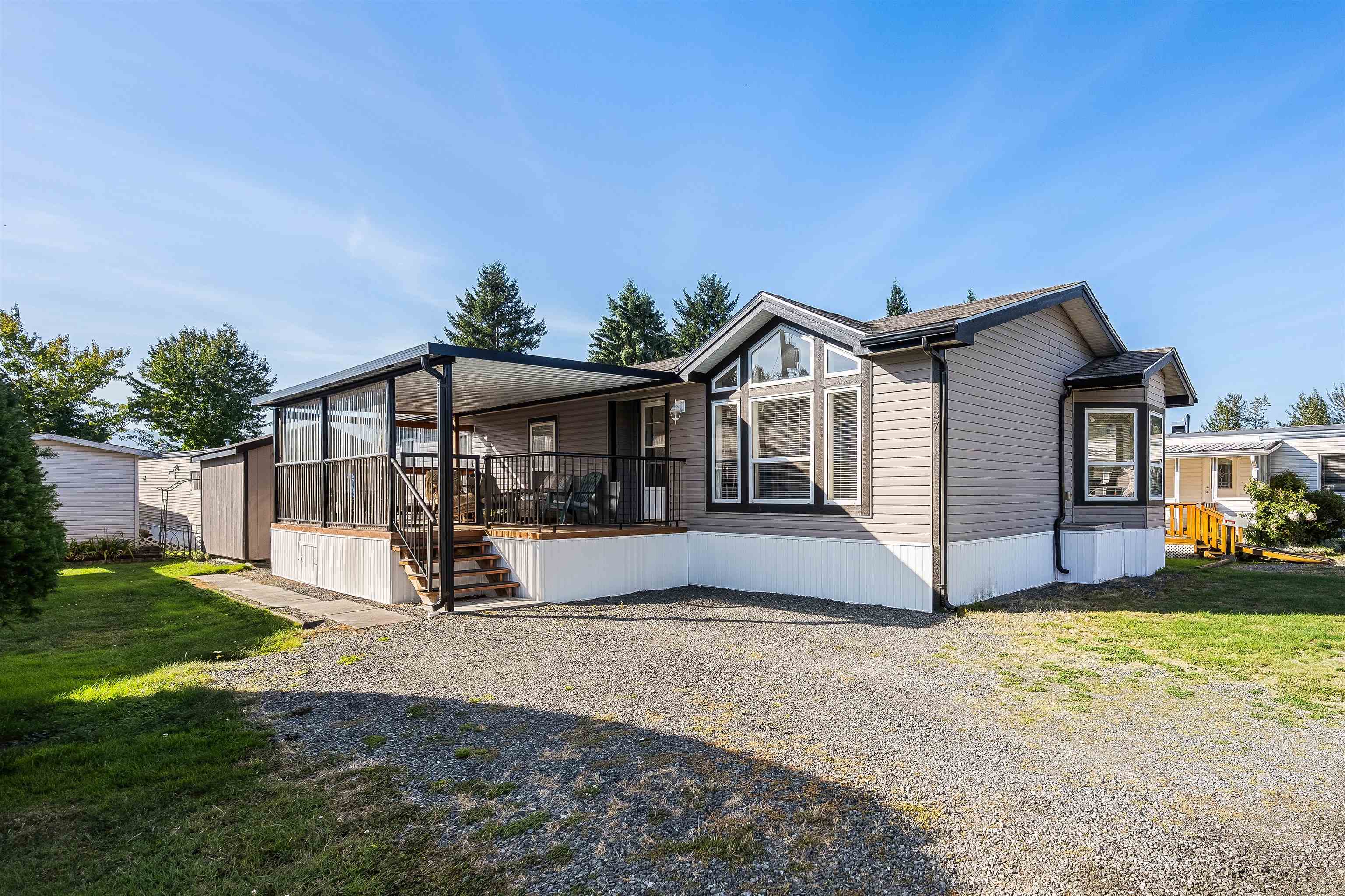37 6035 VEDDER ROAD, R3049658, BC,