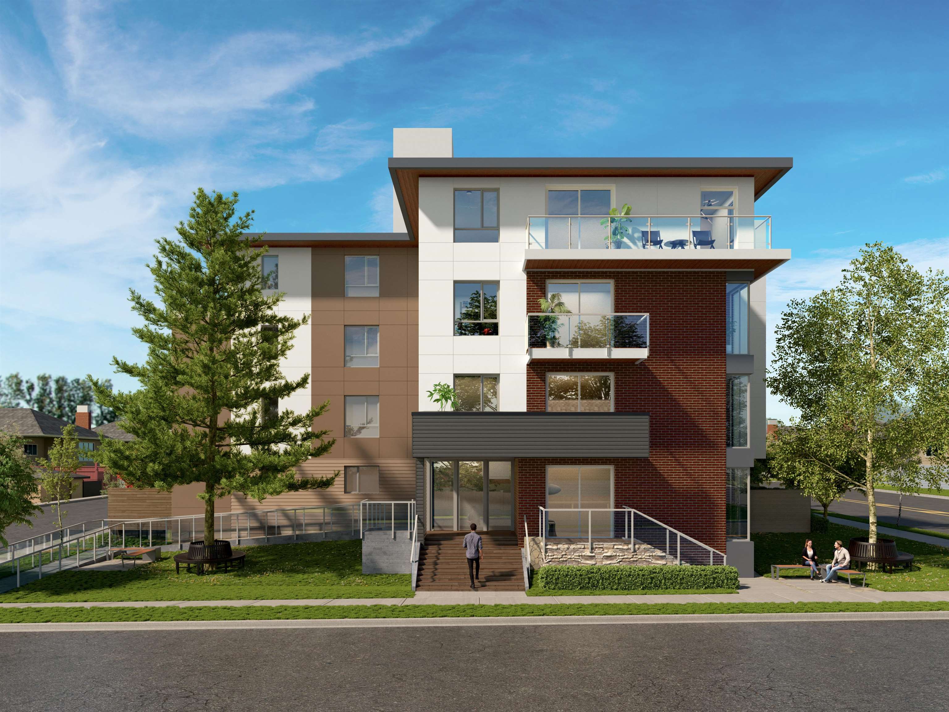 206 4933 CLARENDON STREET, R3049676, BC,