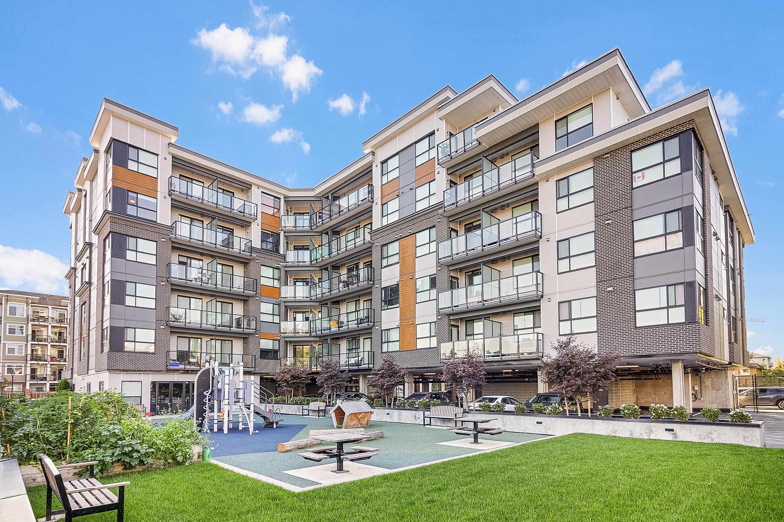 217 20695 EASTLEIGH CRESCENT, R3049688, BC,