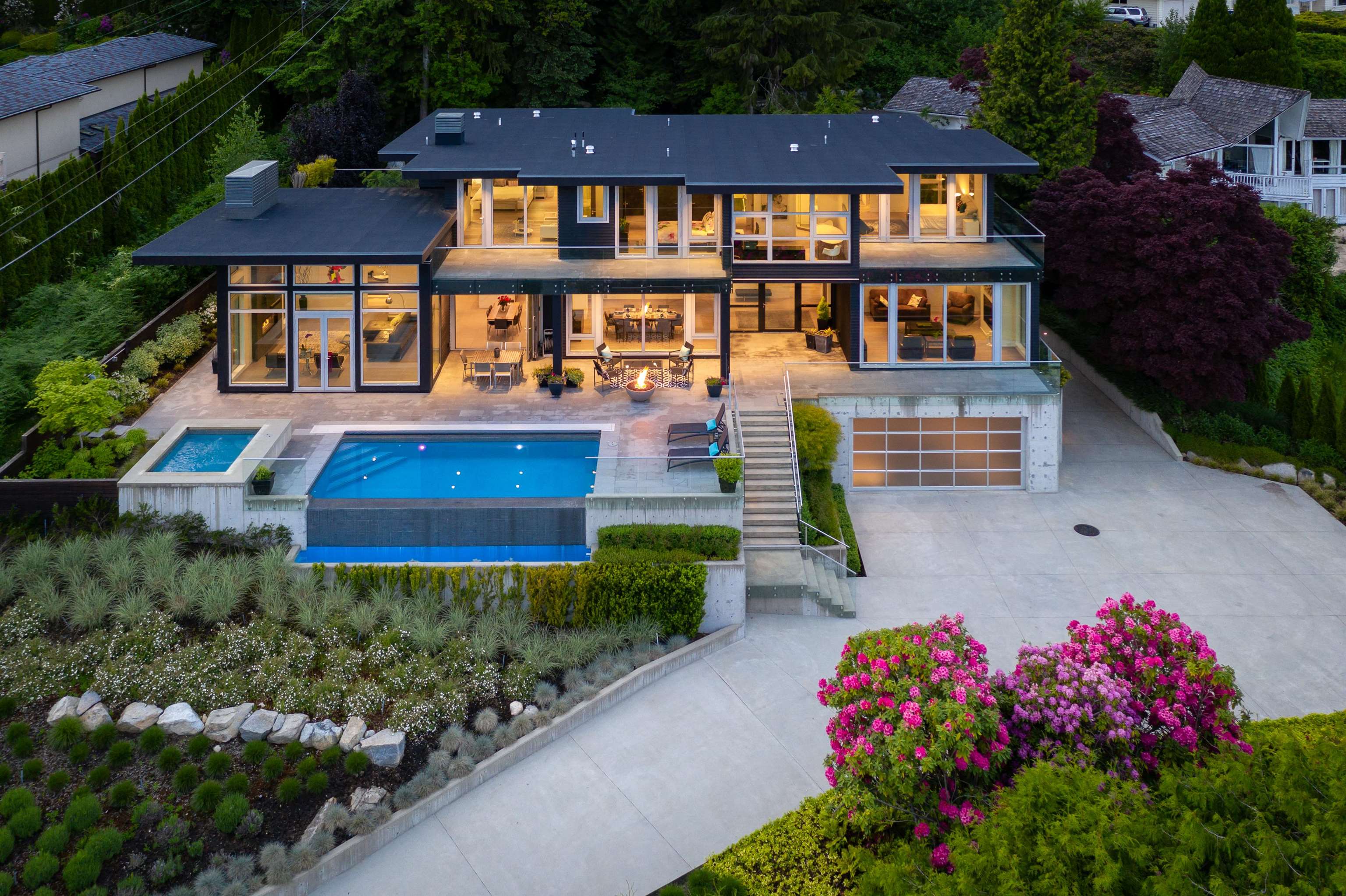 1065 GROVELAND ROAD, West Vancouver BC V7S 1Z3, R3049690, BC,