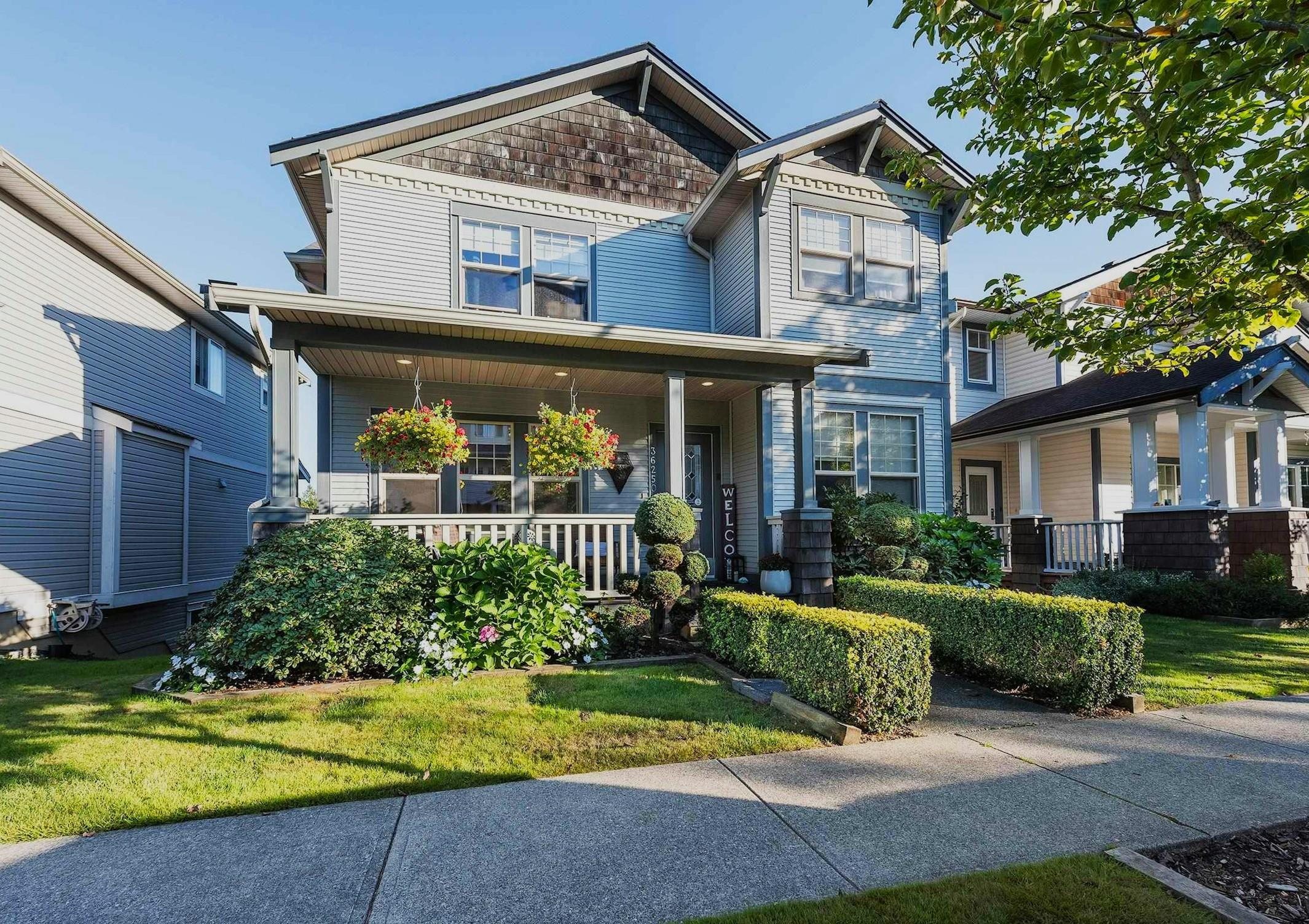 36250 S AUGUSTON PARKWAY, Abbotsford BC V3G 2Y9, R3049694, BC,