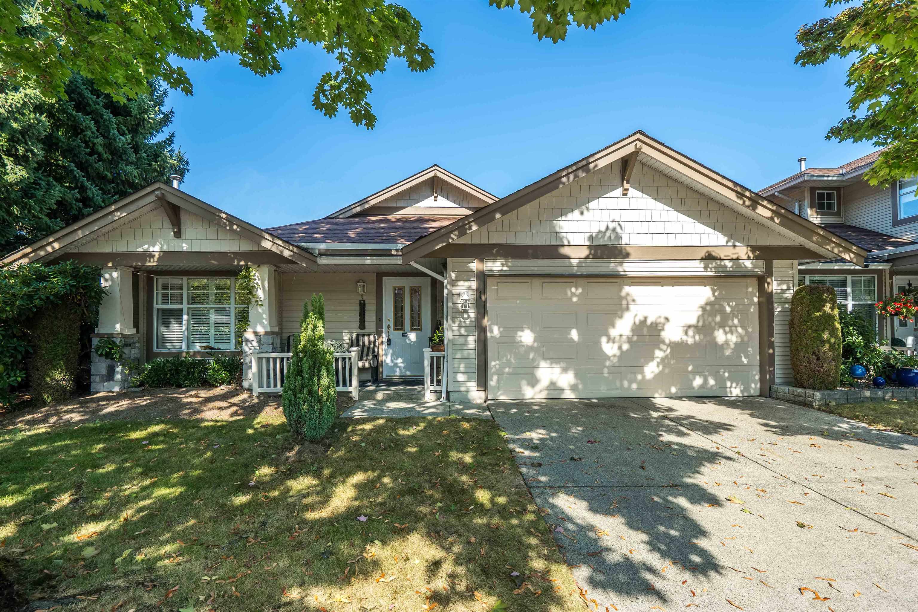1 20751 87 AVENUE, R3049699, BC,