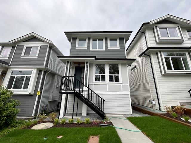 24307 101A AVENUE, Maple Ridge BC V2W 0A7, R3049701, BC,