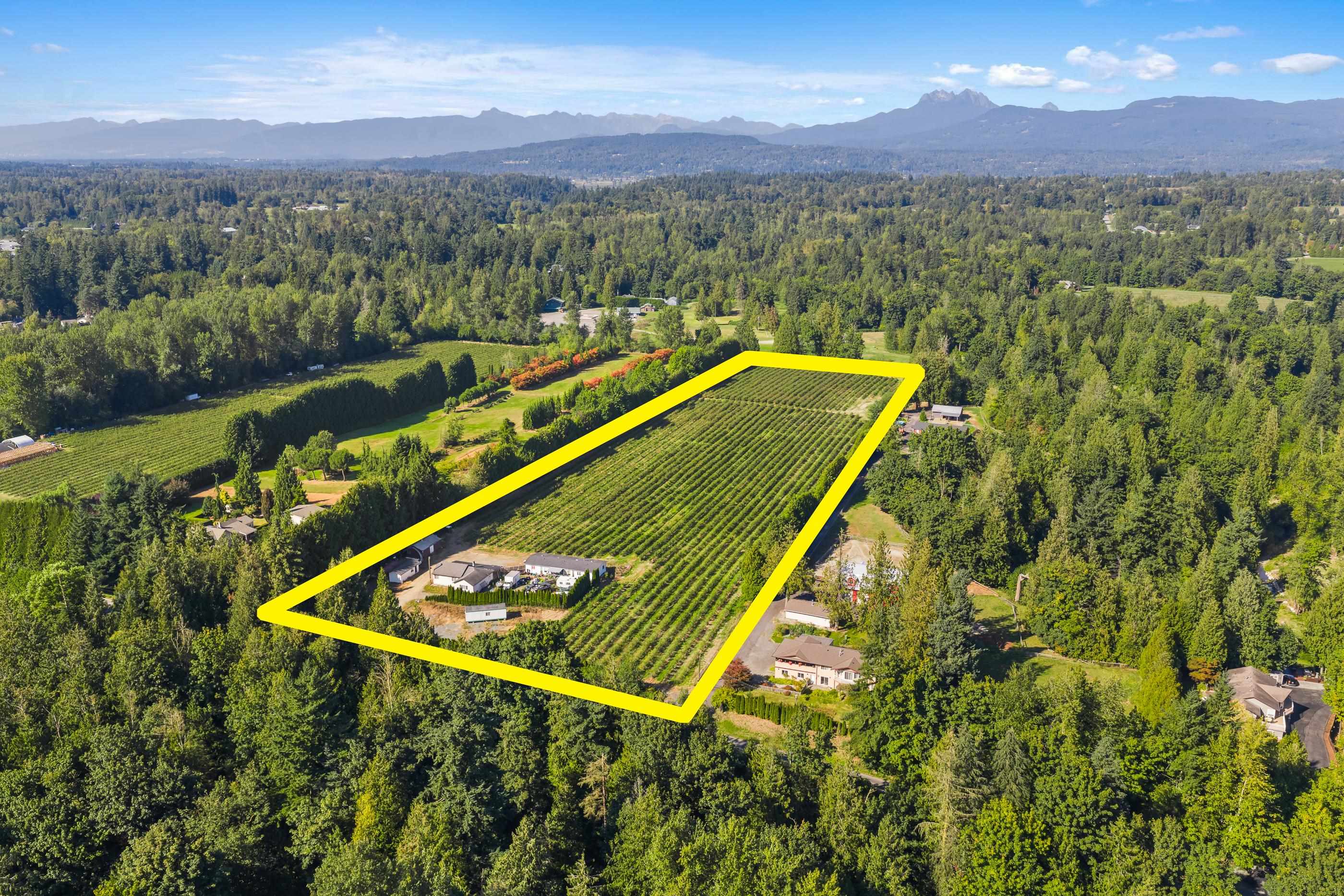 27911 56 AVENUE, Abbotsford BC V4X 1S5, R3049705, BC,