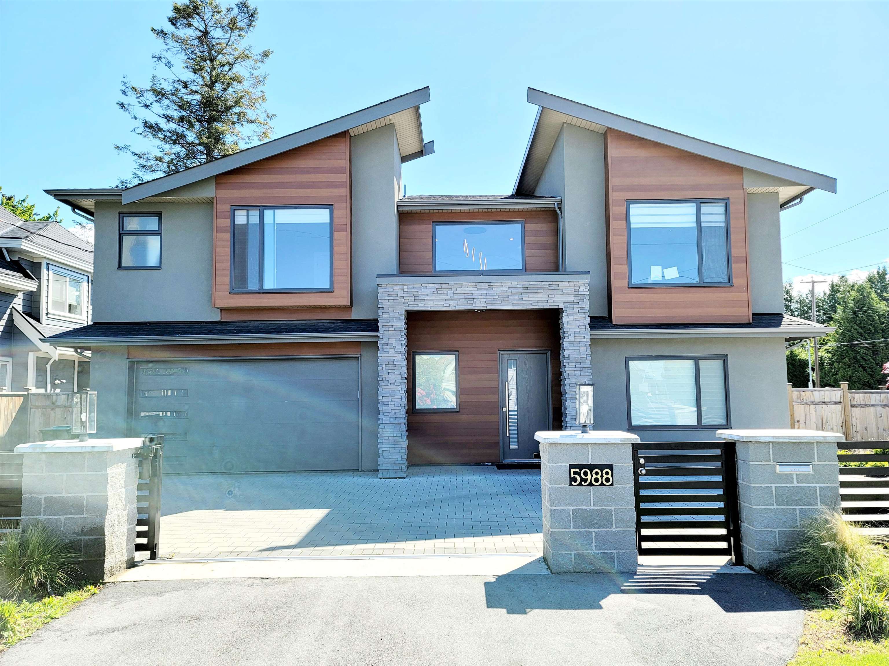 5988 GIBBONS DRIVE, Richmond BC V7C 2C7, R3049710, BC,