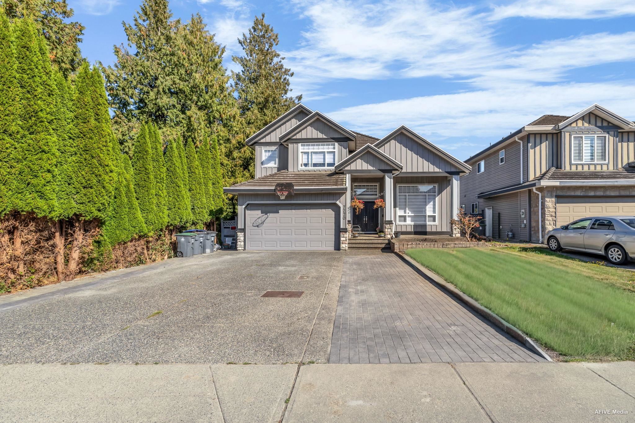 7270 148 STREET, Surrey BC V3S 3E6, R3049716, BC,