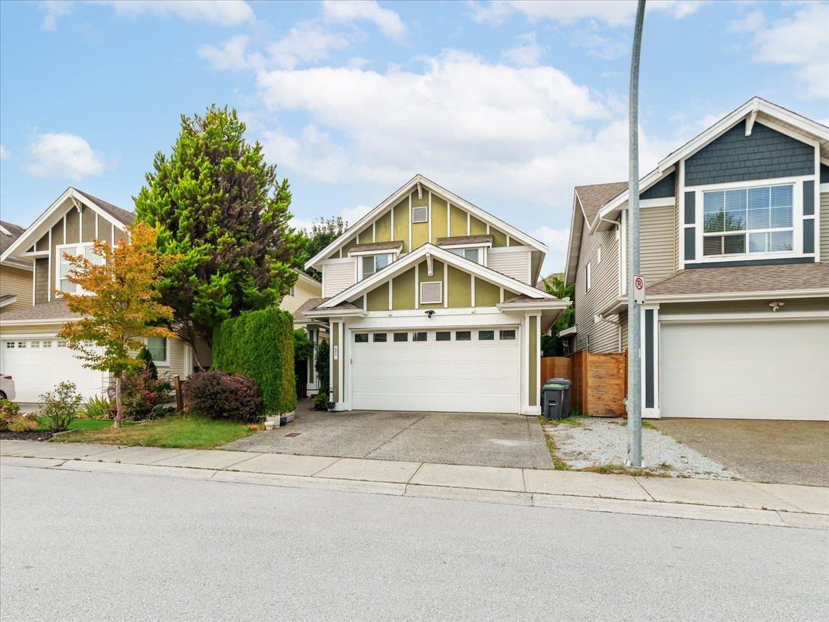 8421 209 STREET, Langley BC V2Y 0A3, R3049717, BC,