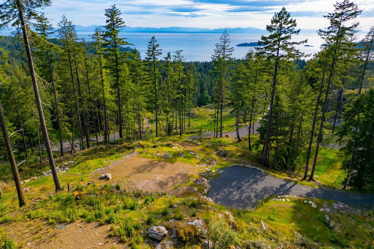 Lot 7 INNISFREE LANE, Bowen Island BC V0N 1G2, R3049728, BC,