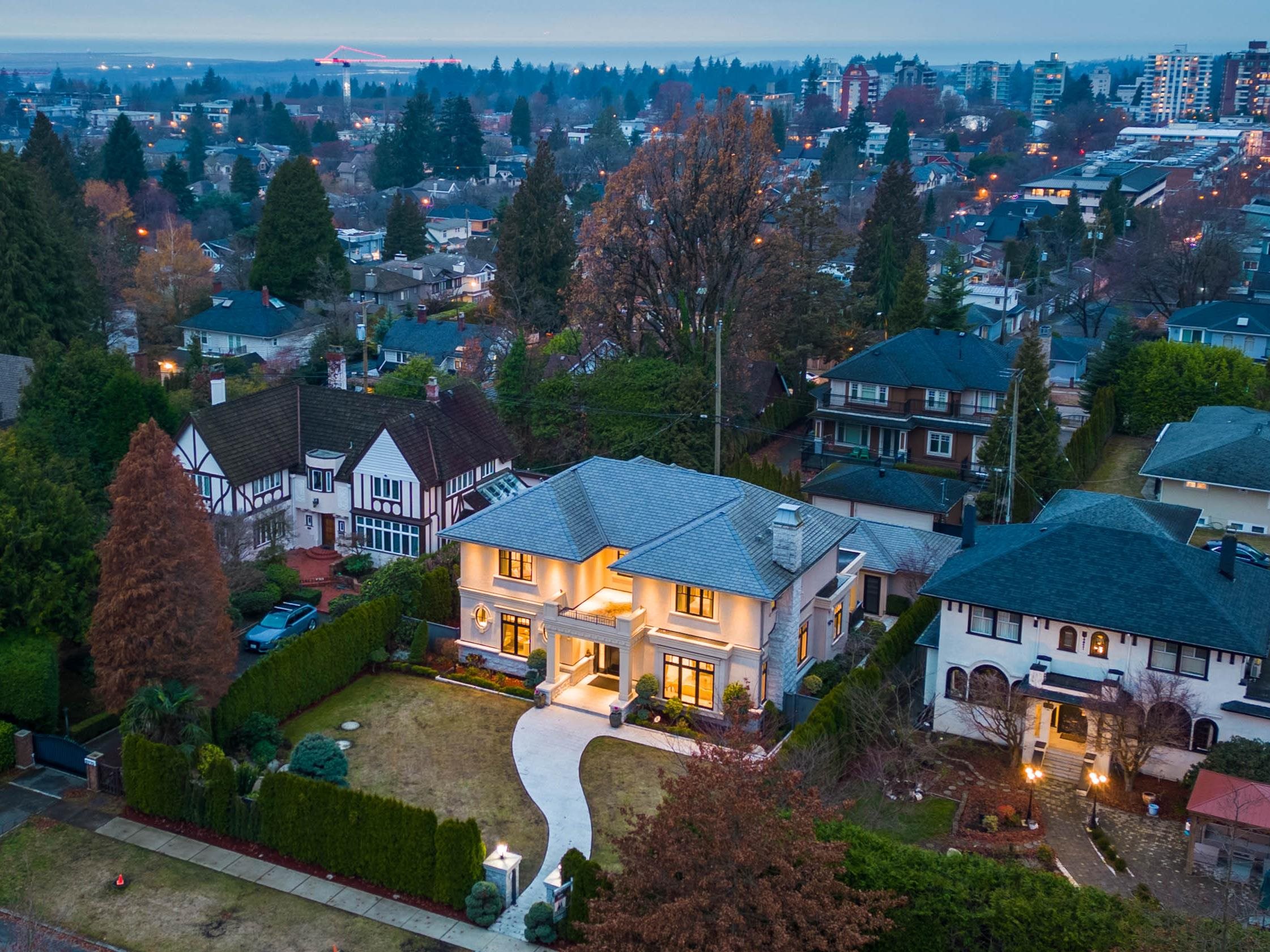 5755 ANGUS DRIVE, Vancouver BC V6M 3N7, R3049729, BC,