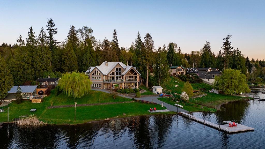 9663 SILVERGLEN DRIVE, Mission BC V4S 1J2, R3049739, BC,