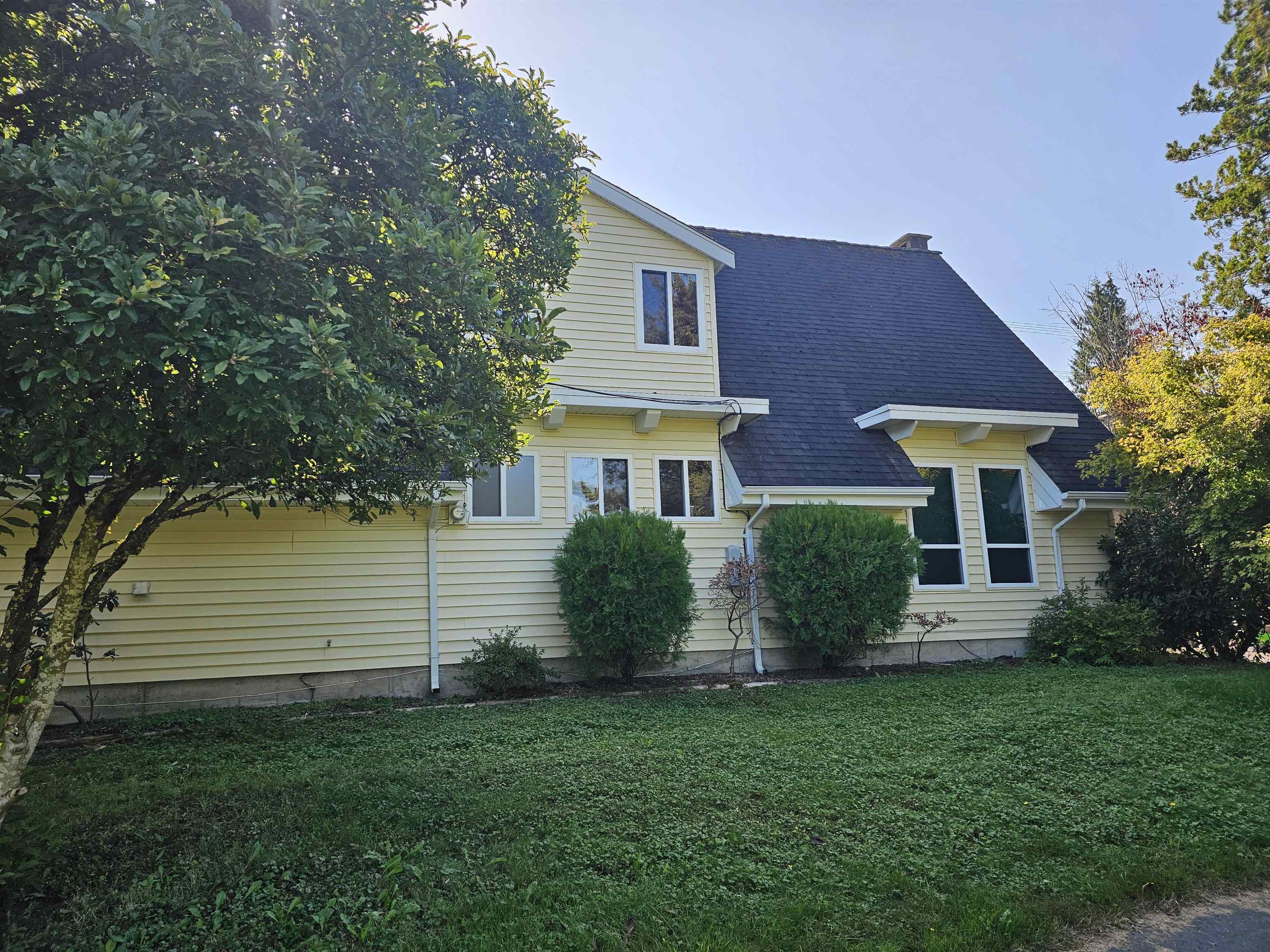 19850 48 AVENUE, Langley BC V3A 3L1, R3049740, BC,
