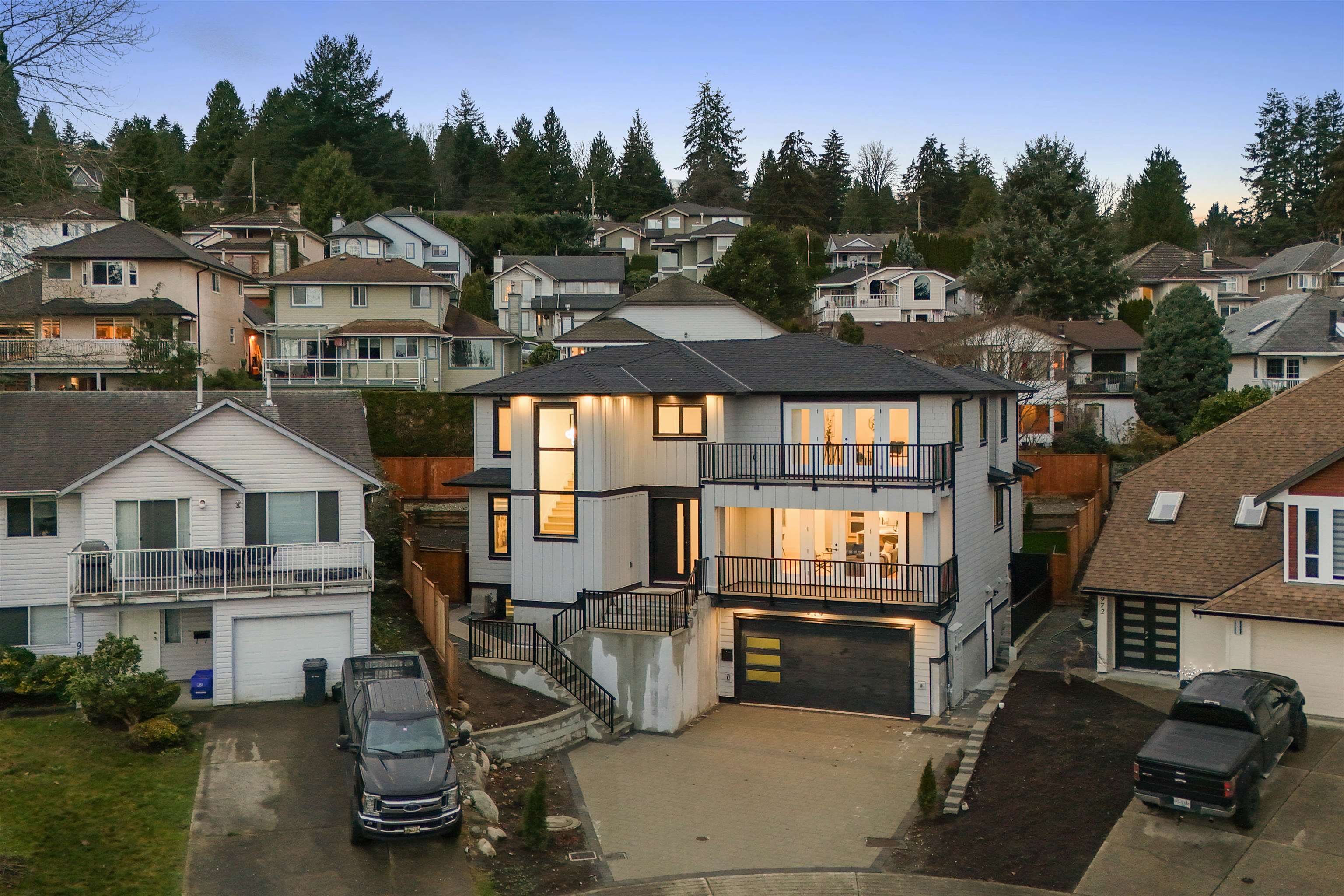 2289 CAPE HORN, Coquitlam BC V4S 1C6, R3049742, BC,