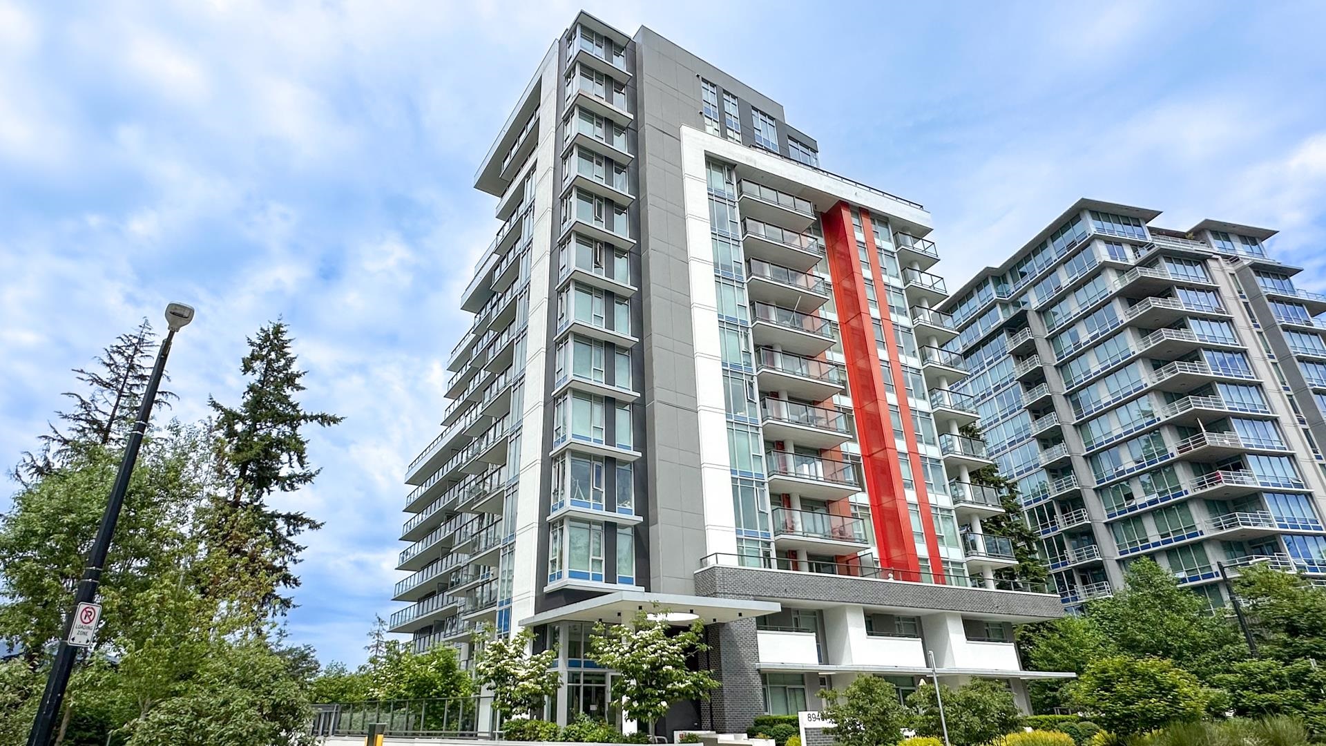 1003 8940 UNIVERSITY CRESCENT, R3049779, BC,