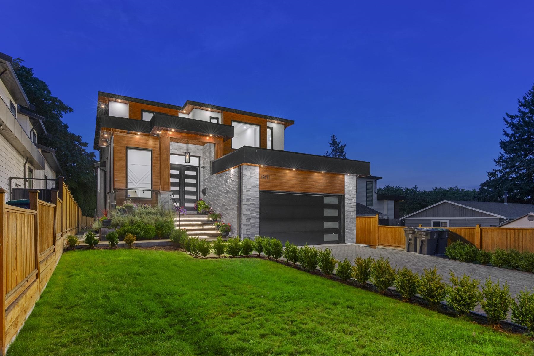 19171 60B AVENUE, Surrey BC V3S 7T8, R3049783, BC,