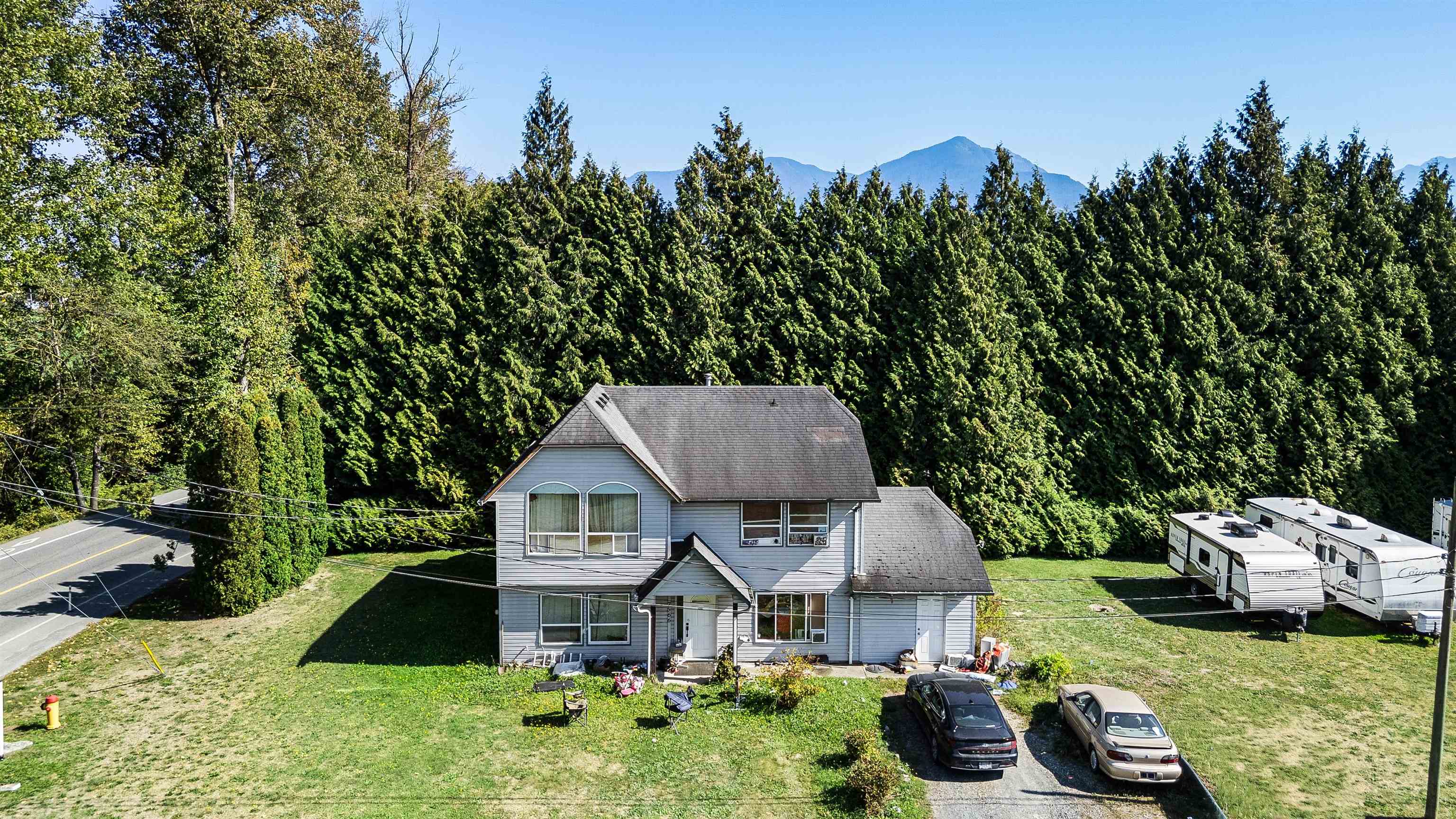 7566 CHILLIWACK RIVER ROAD, Chilliwack BC V2R 4L9, R3049788, BC,
