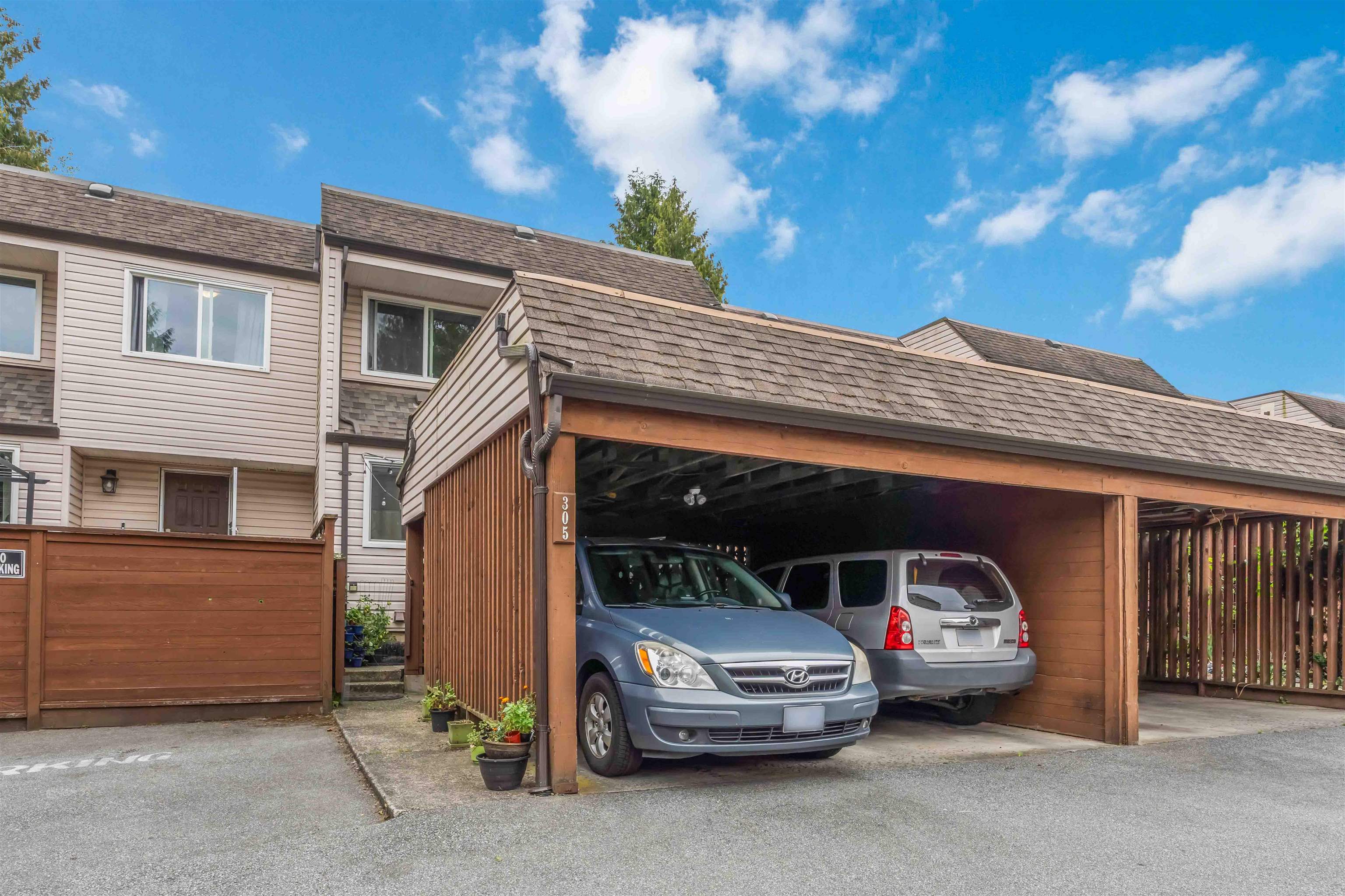 305 5074 201A STREET, R3049791, BC,