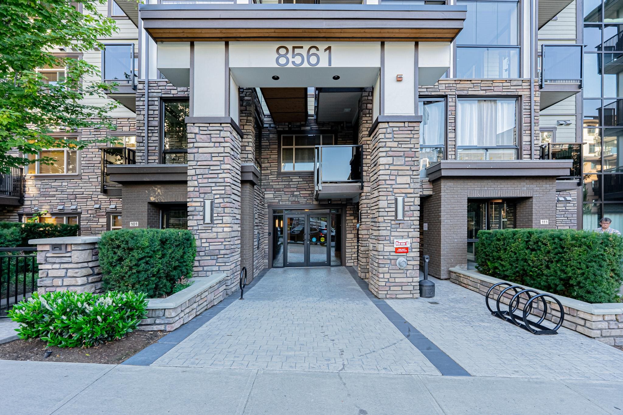 101 8561 203A STREET, R3049792, BC,