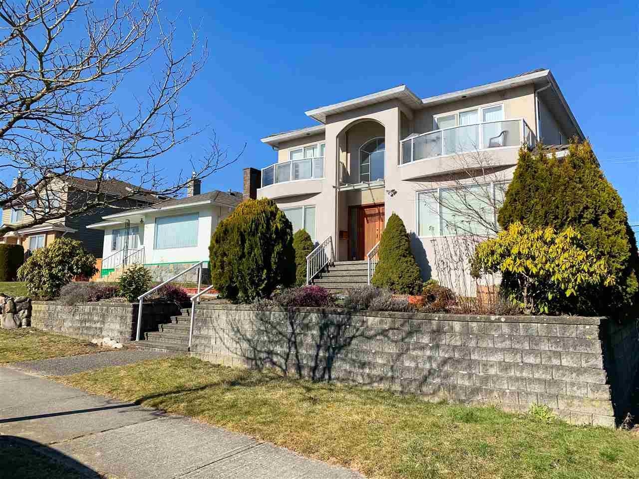 515 W 60TH AVENUE, Vancouver BC V6P 1Z8, R3049801, BC,