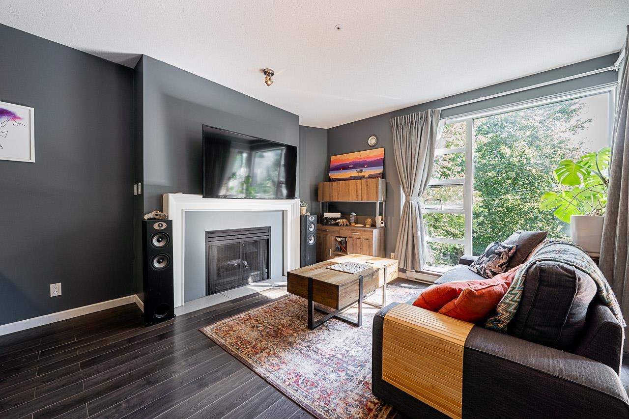 310 1880 KENT SOUTH AVENUE, R3049830, BC,