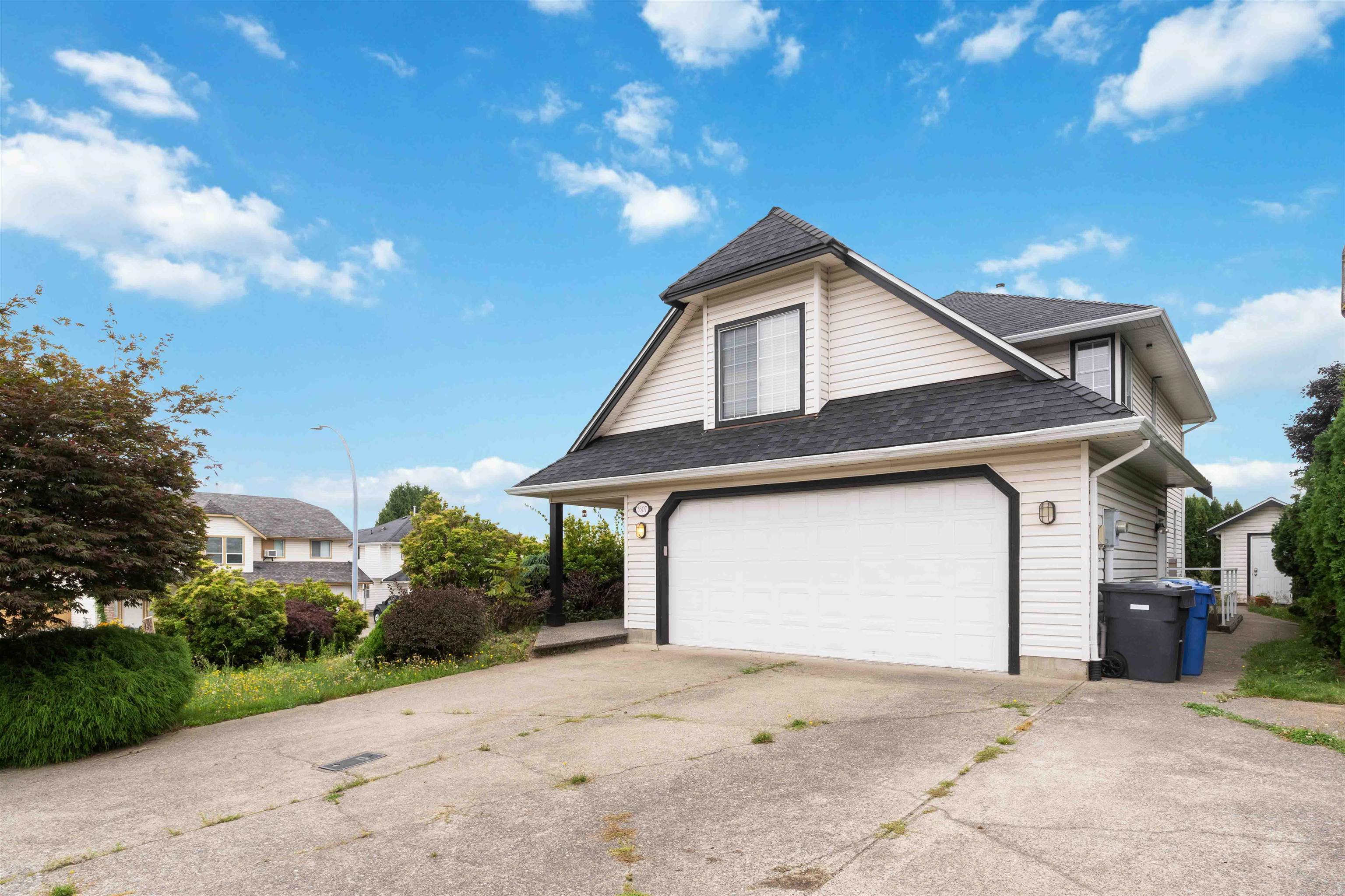 3307 ROCKHILL PLACE, Abbotsford BC V2T 5J7, R3049845, BC,