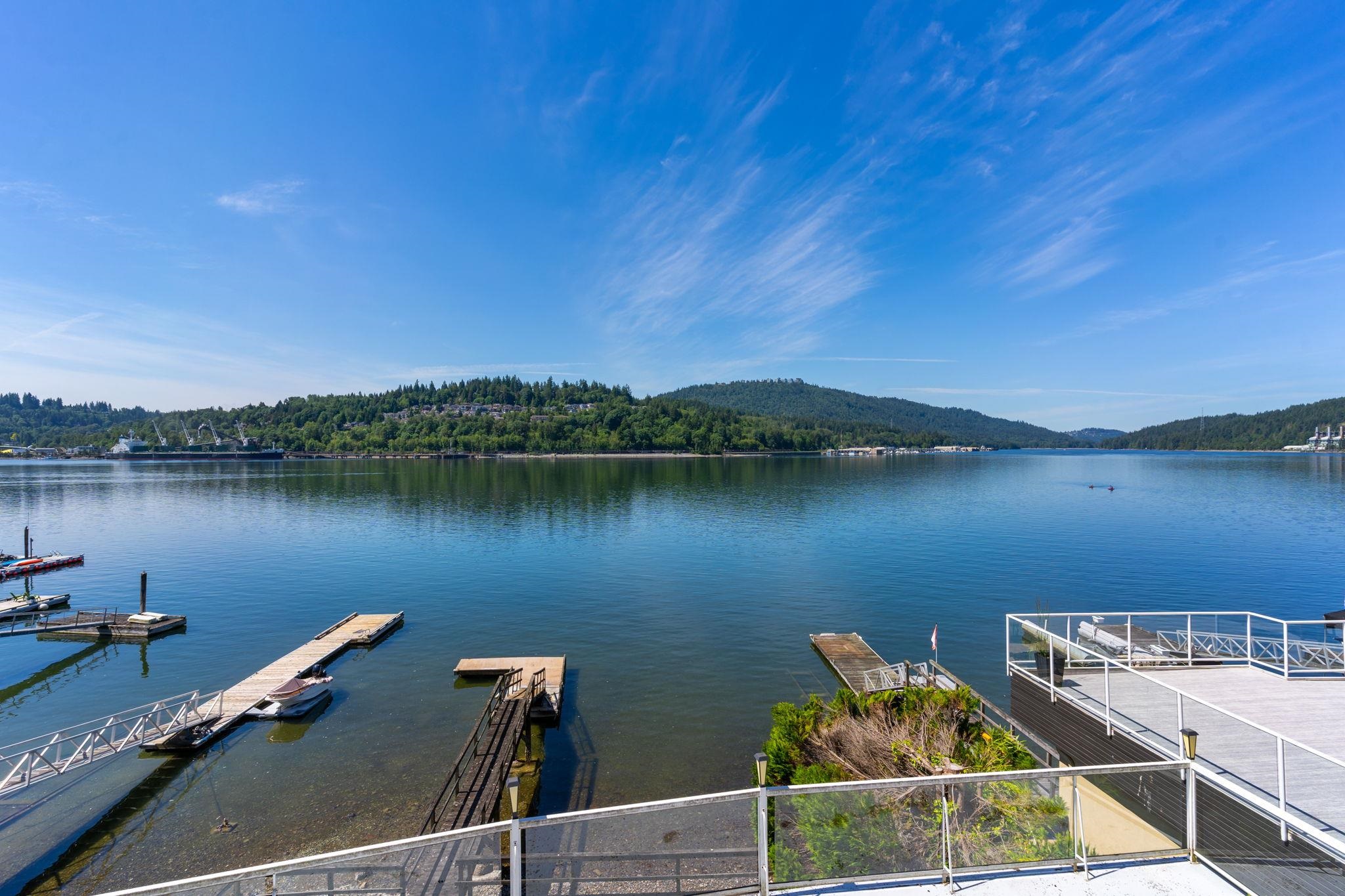 1208 ALDERSIDE ROAD, Port Moody BC V3H 3A6, R3049855, BC,