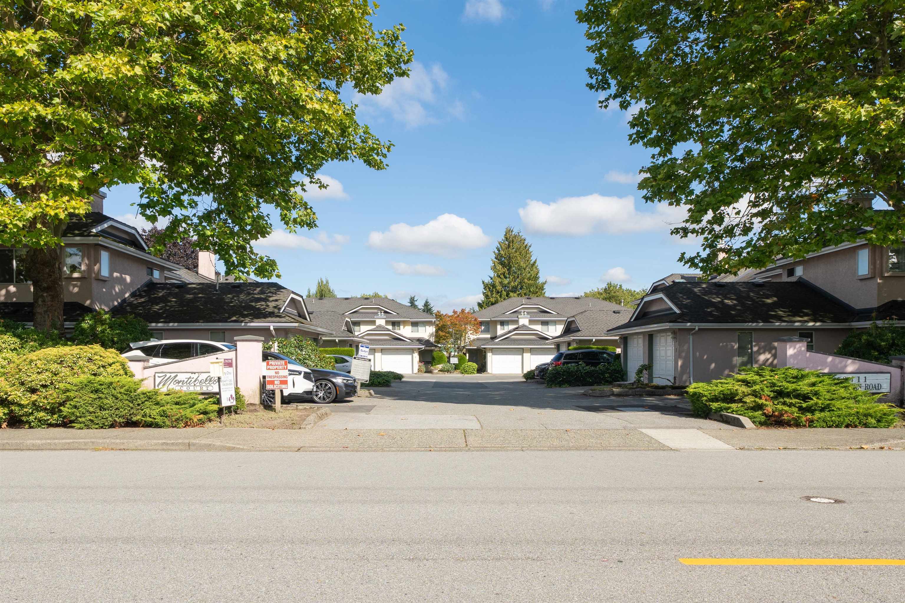 16 8411 SAUNDERS ROAD, R3049858, BC,